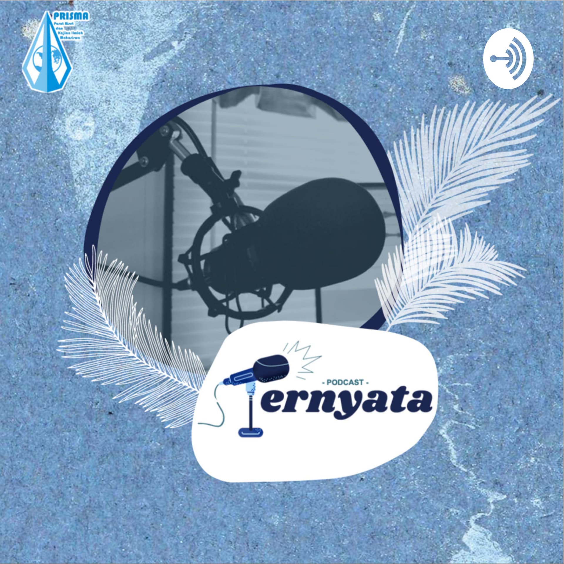 Podcast TERNYATA - Podcasts