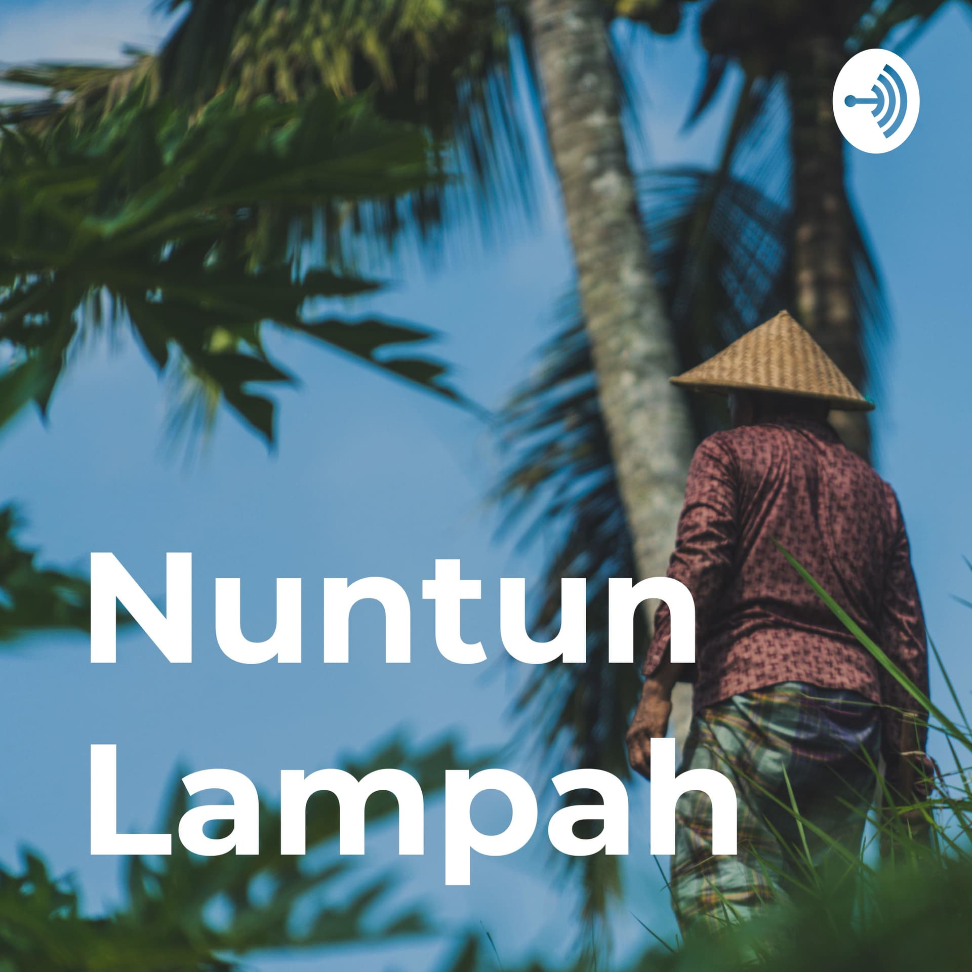 Nuntun Lampah - Podcasts