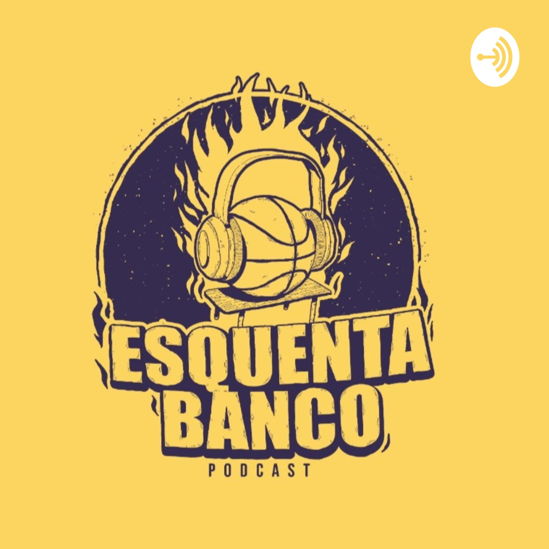 Esquenta Banco Podcast - Podcasts