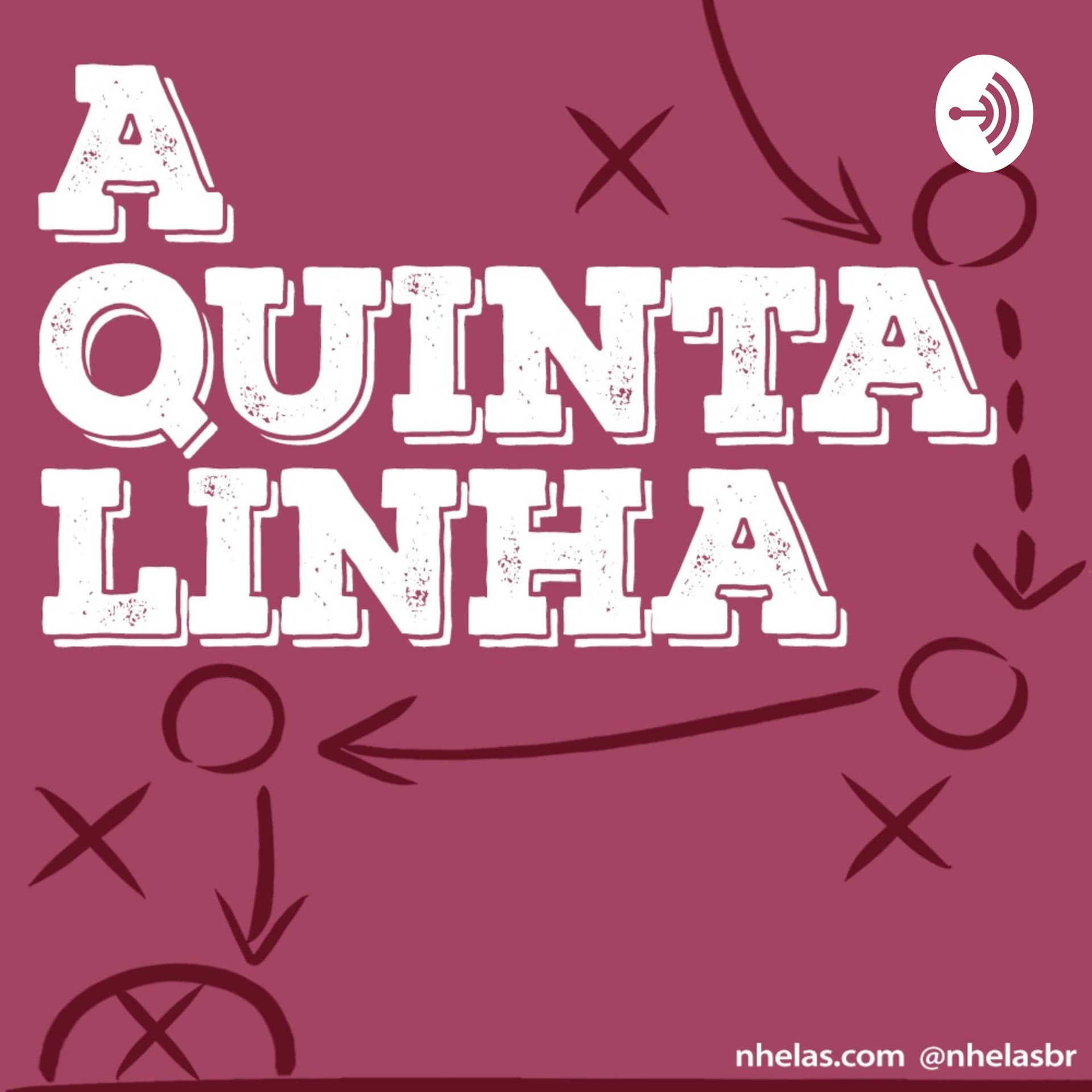 A Quinta Linha - Podcasts
