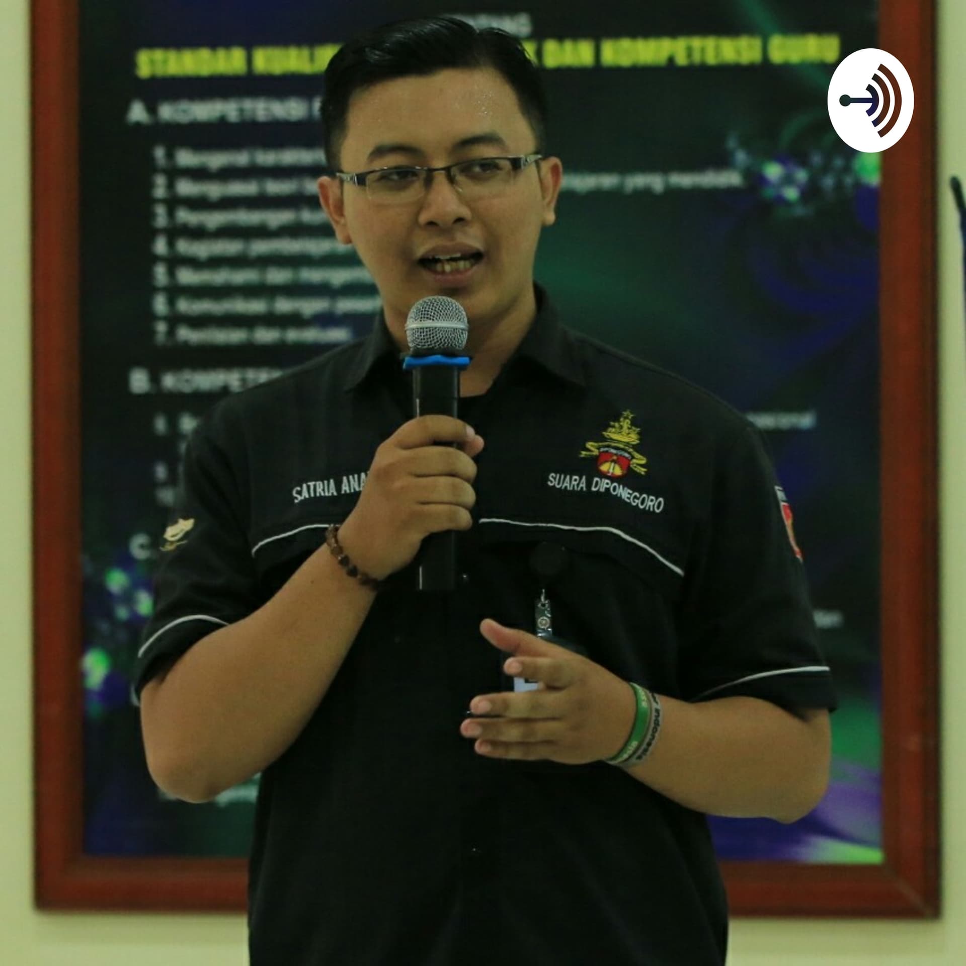 Buka Mata Buka Hati - Podcasts