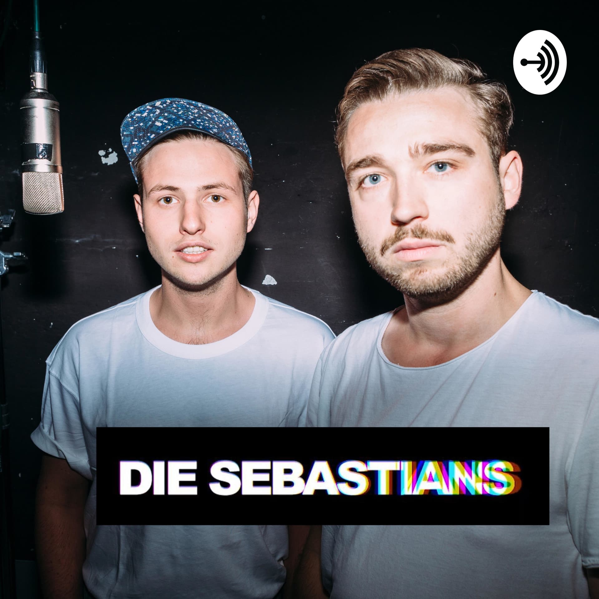 Die Sebastians - Podcasts