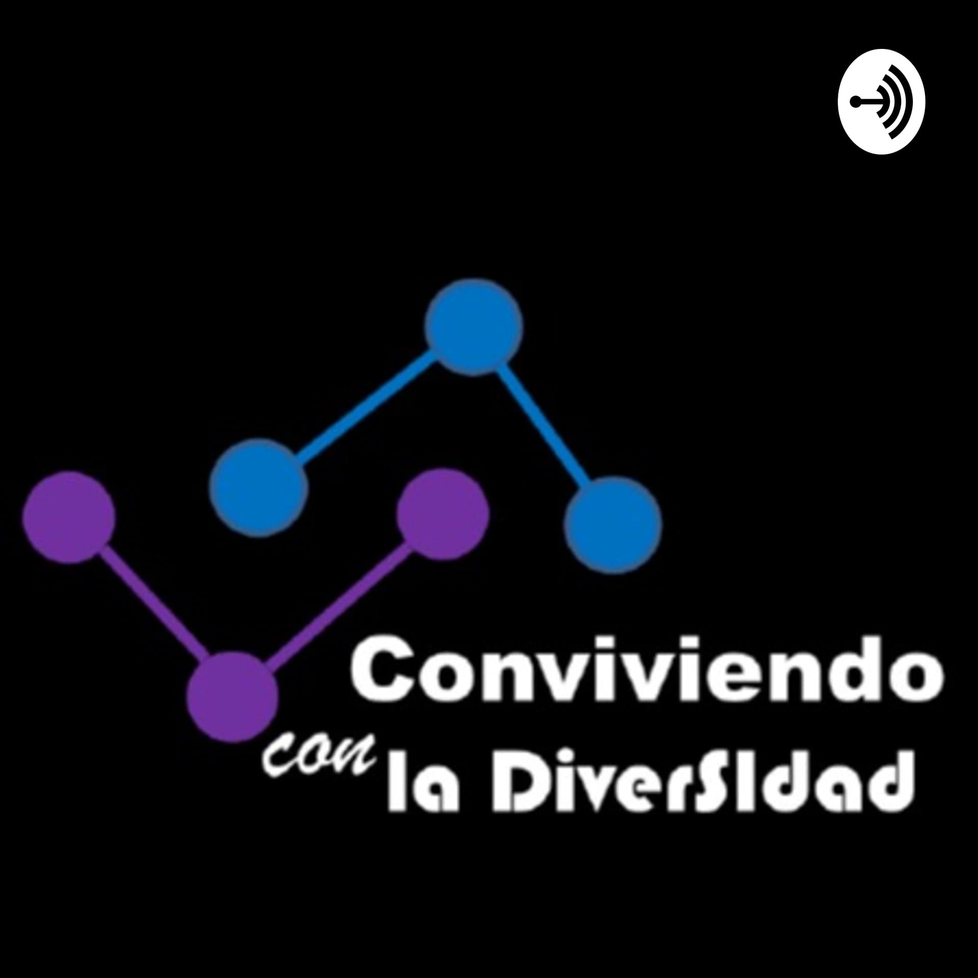 Conviviendo con la Diversidad - Podcasts