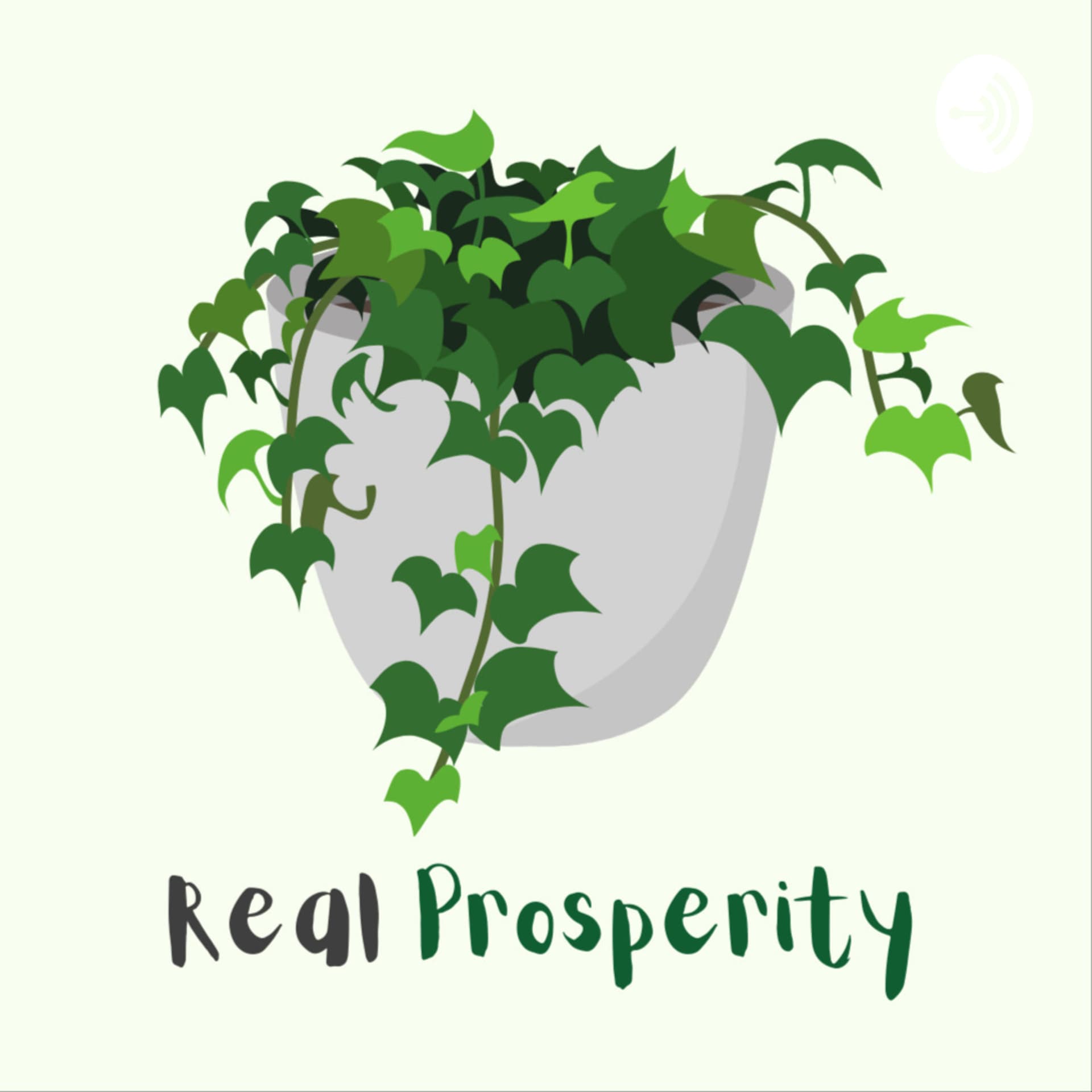 Real Prosperity - Podcasts