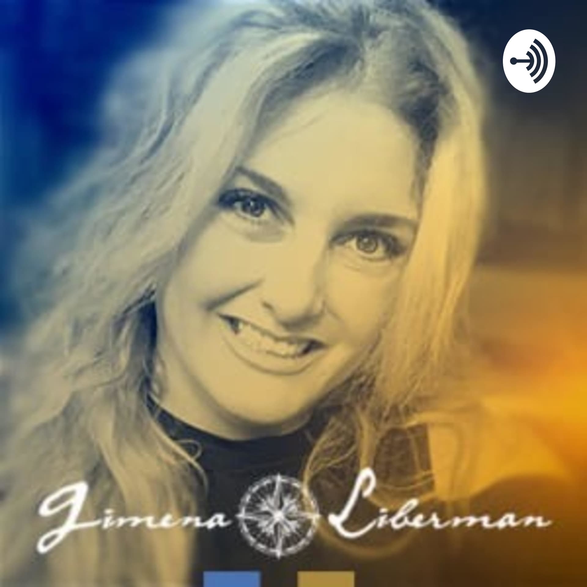 Gimena Liberman El podcast - Podcasts