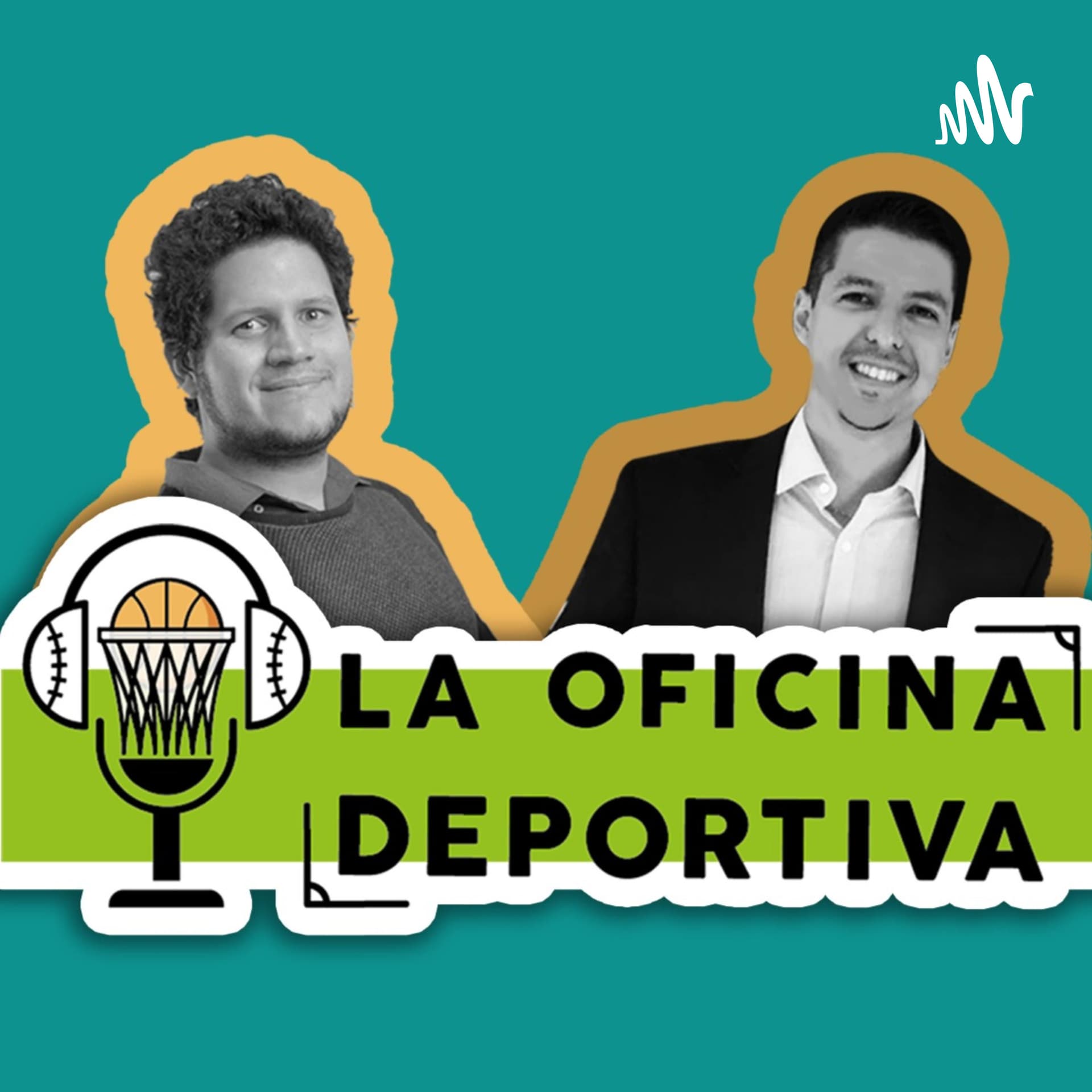 La Oficina Deportiva - Podcasts