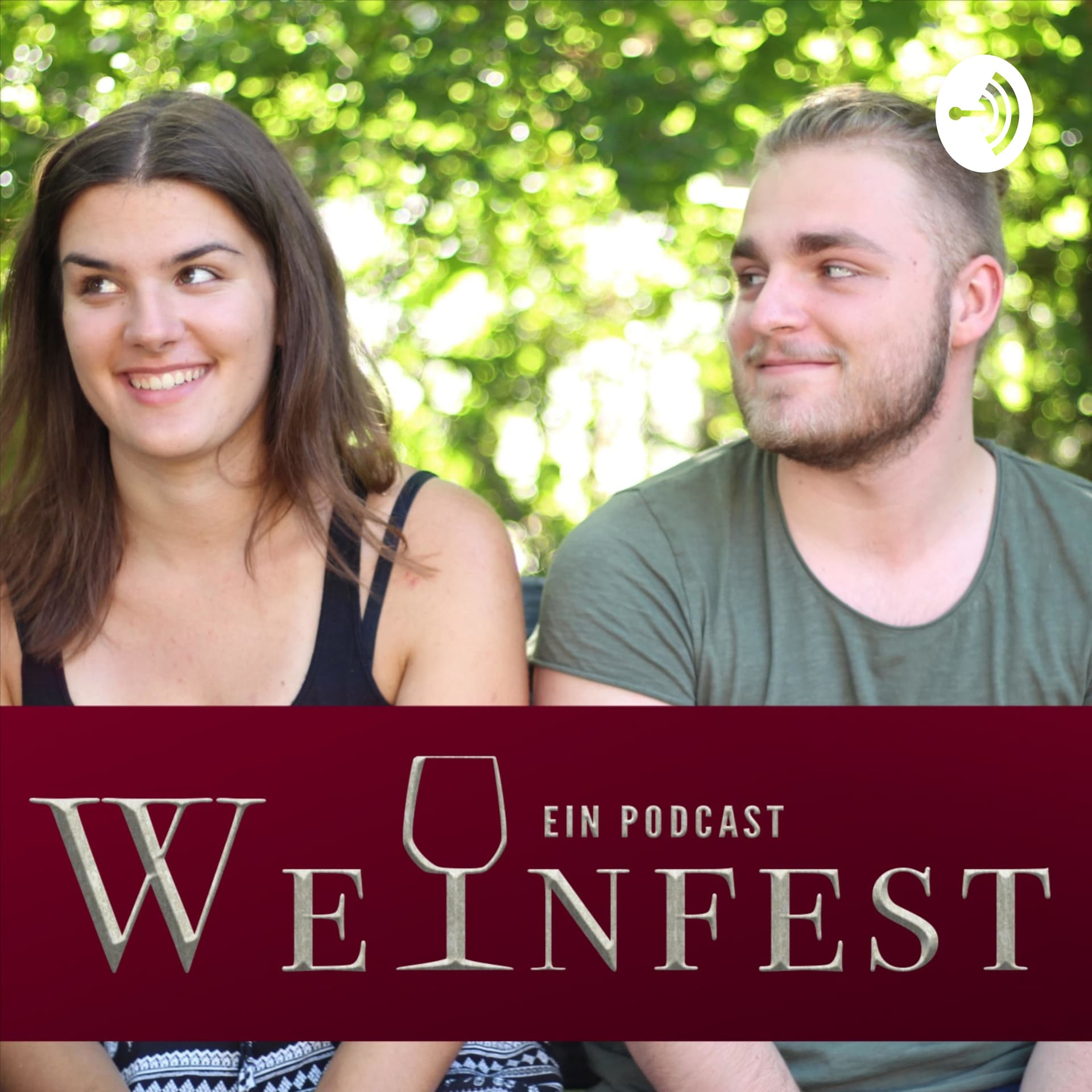 Weinfest - Podcasts