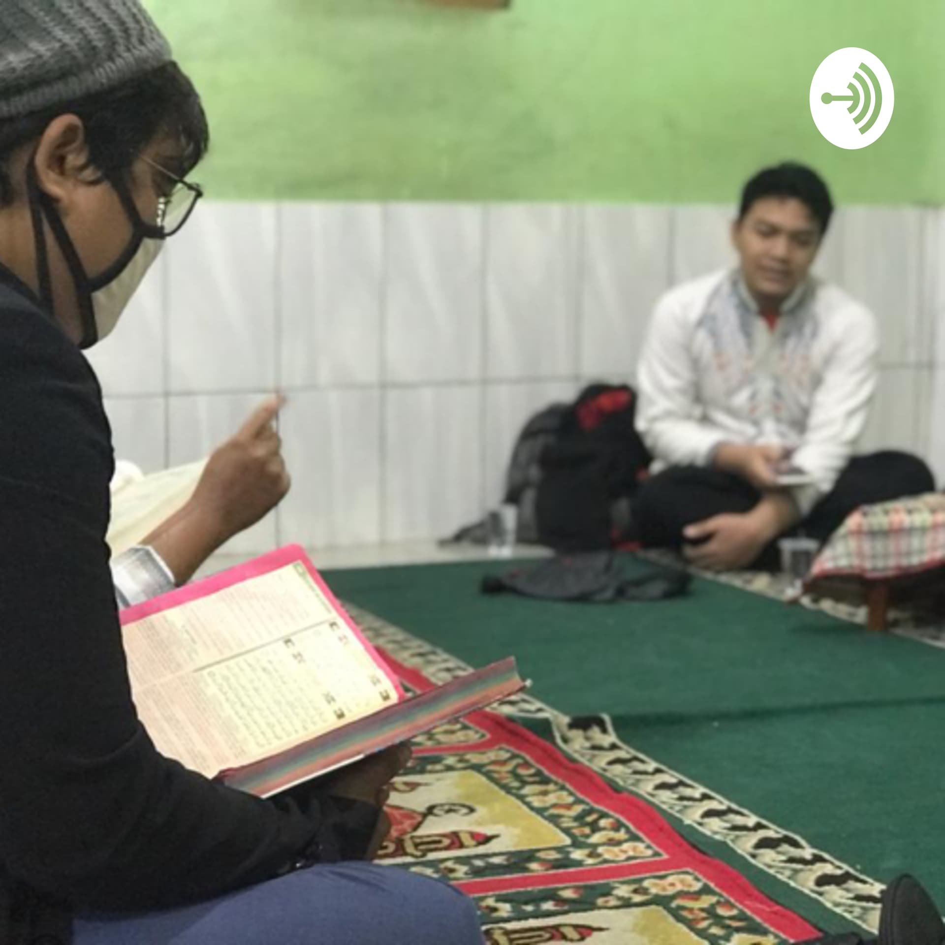 kompasqolbu - Podcasts