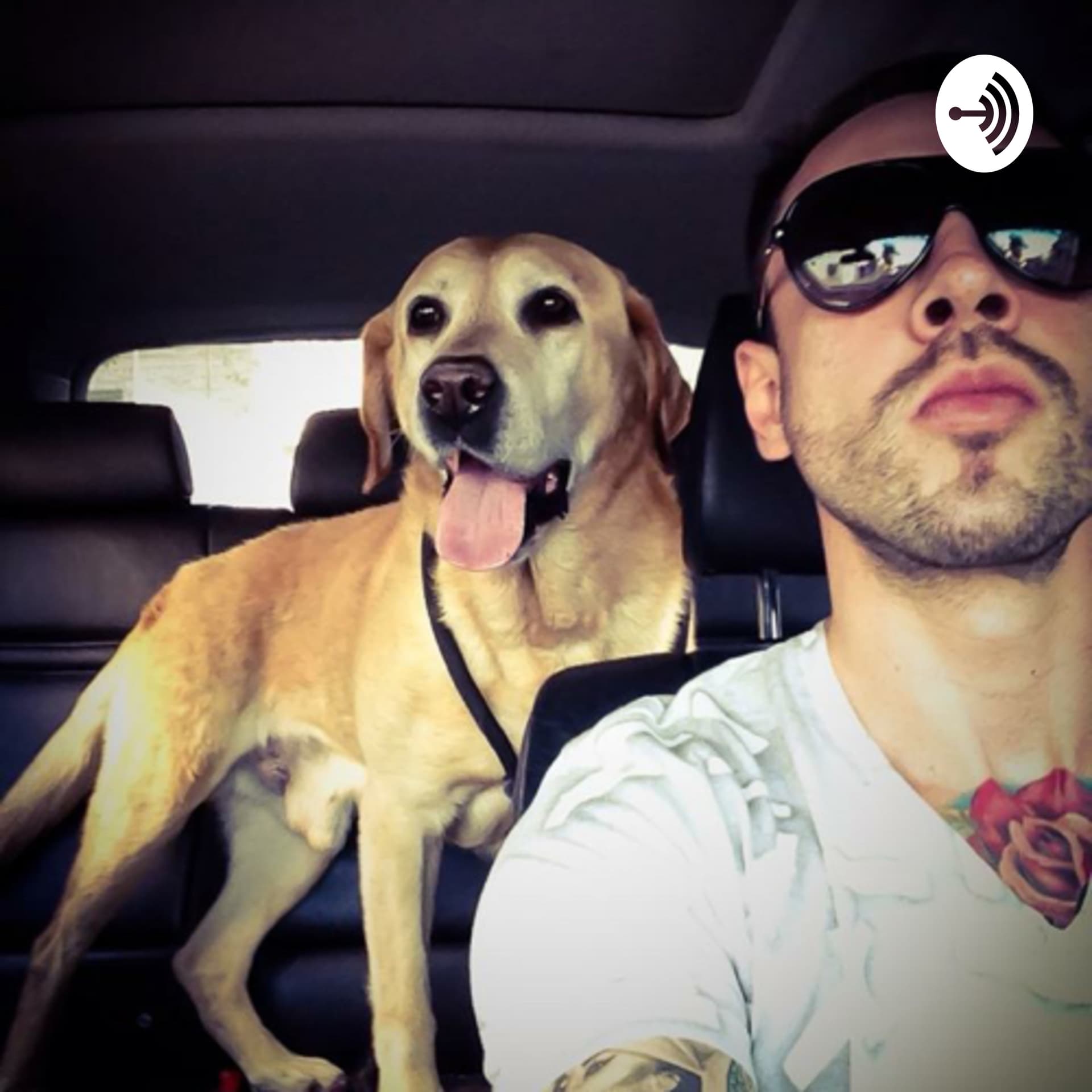Ivan Nava Mx - Podcasts