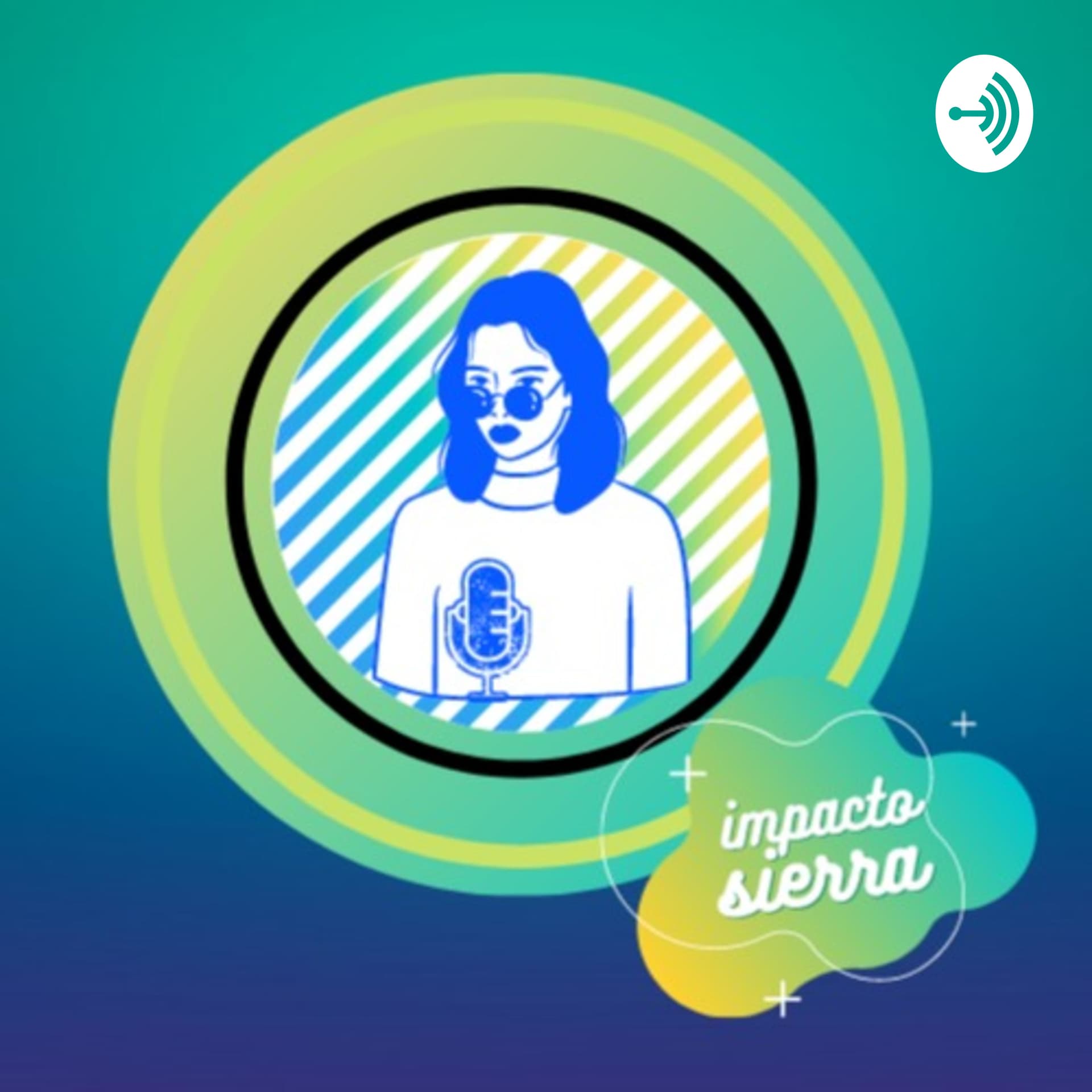 Impacto Sierra - Podcasts