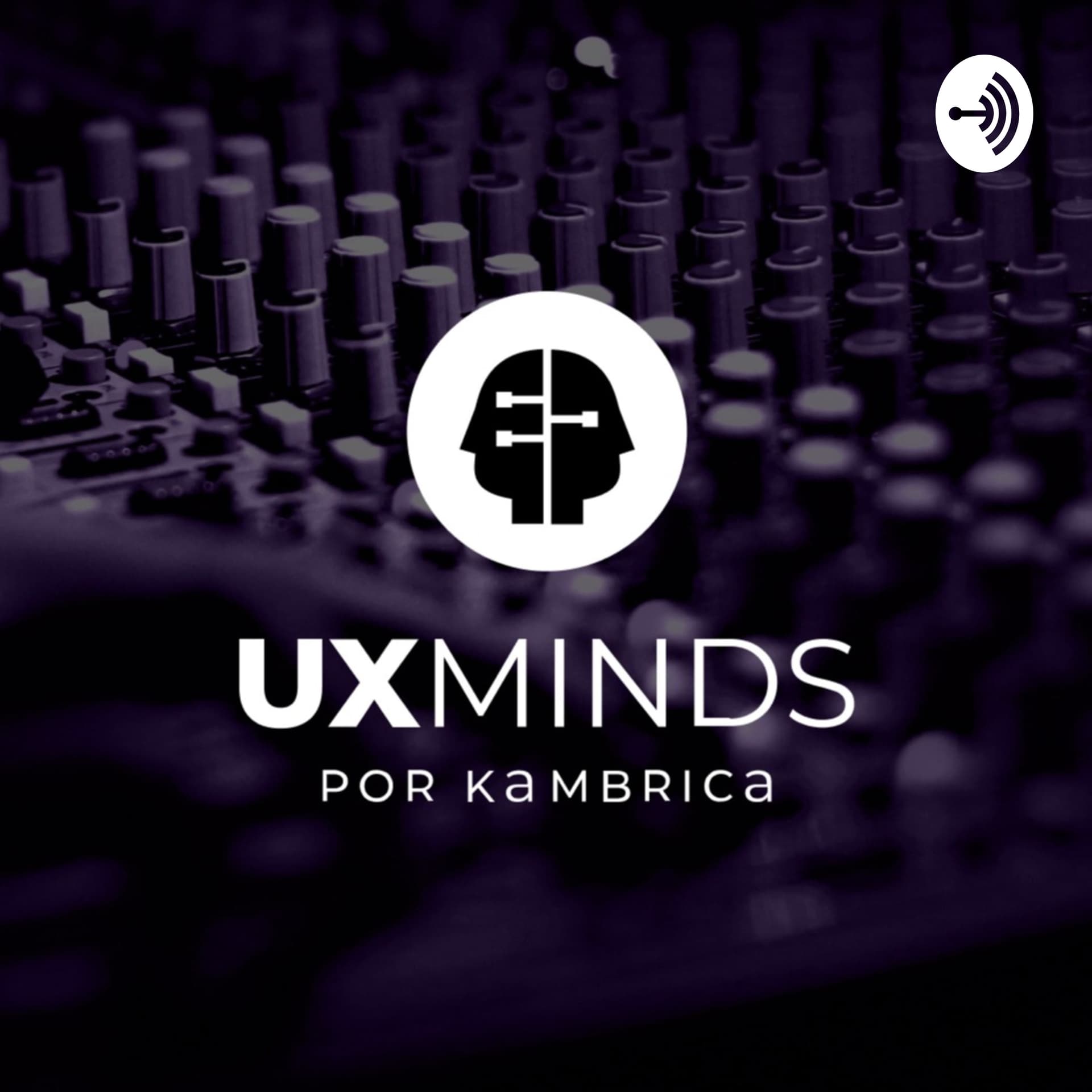 UX Minds - Podcasts