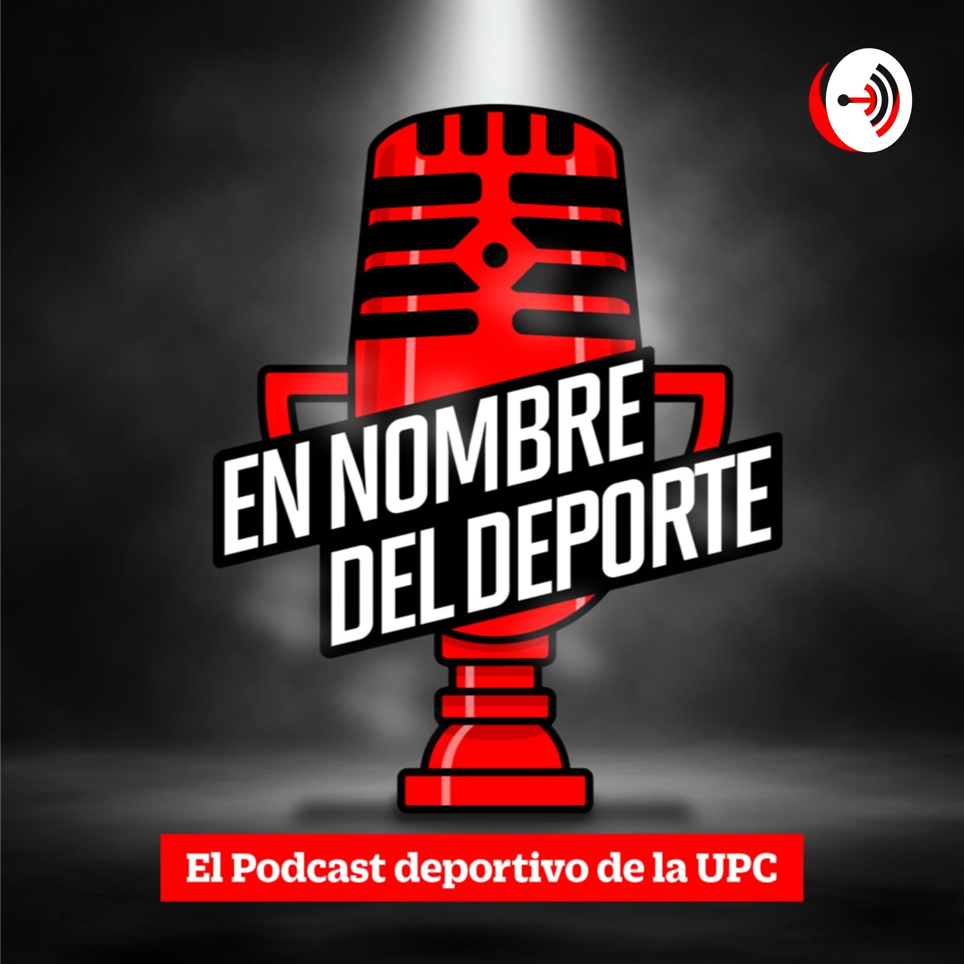 En nombre del Deporte - Podcasts