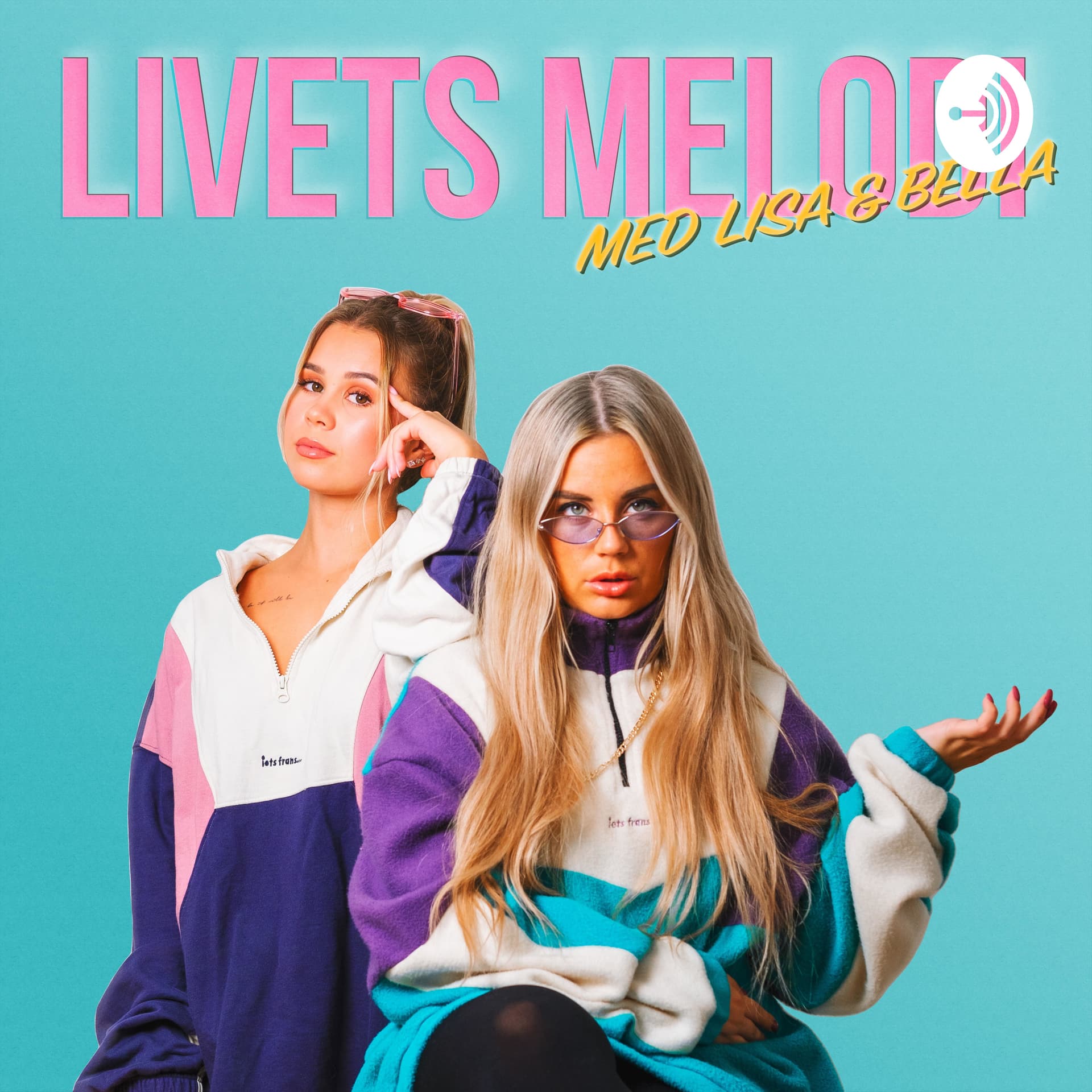 Livets Melodi - Podcasts