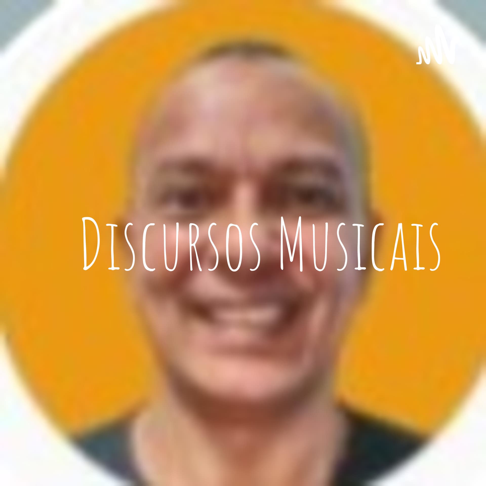 Discursos Musicais - Podcasts