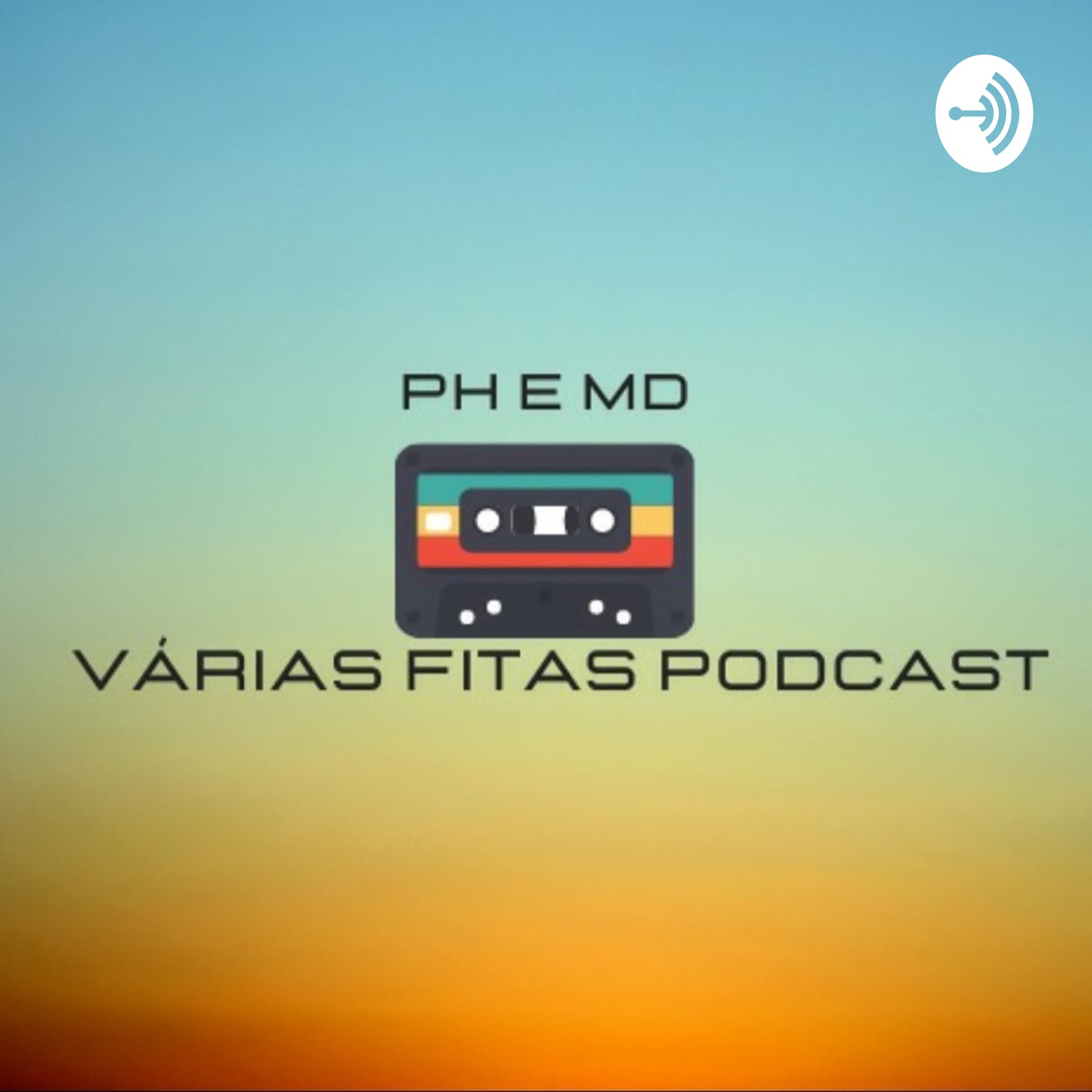 Várias Fitas