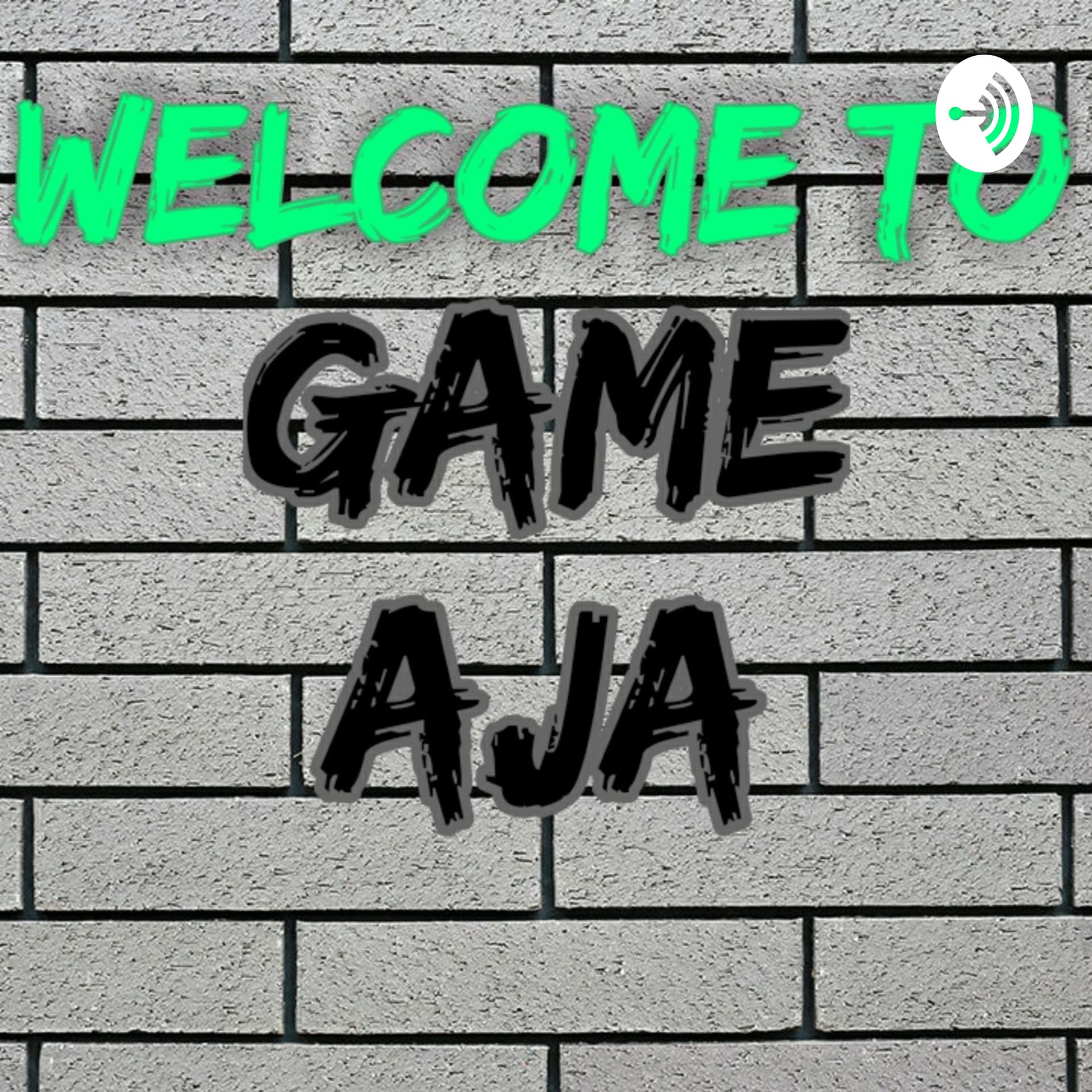 Game Aja - Podcasts