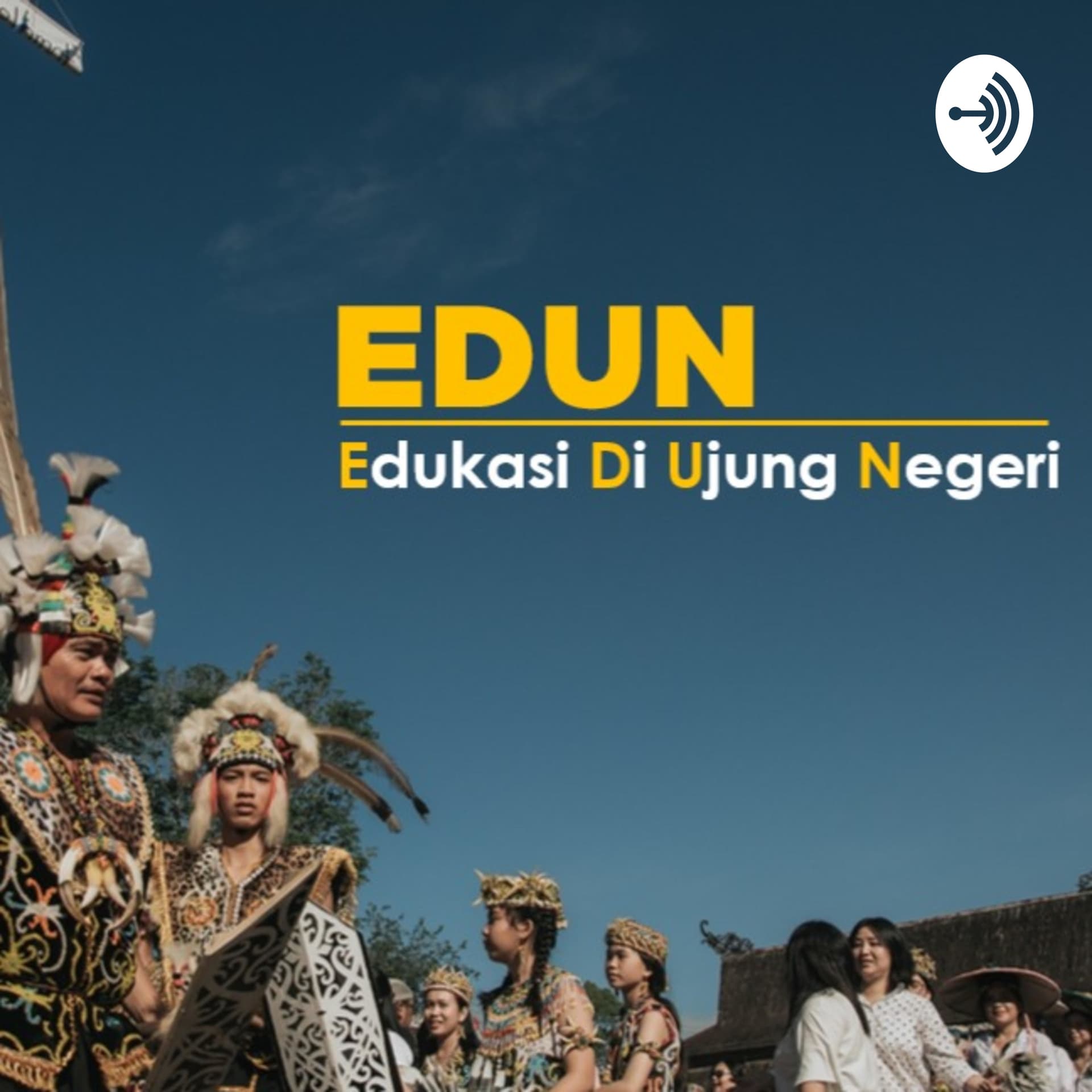 EDUN - Podcasts