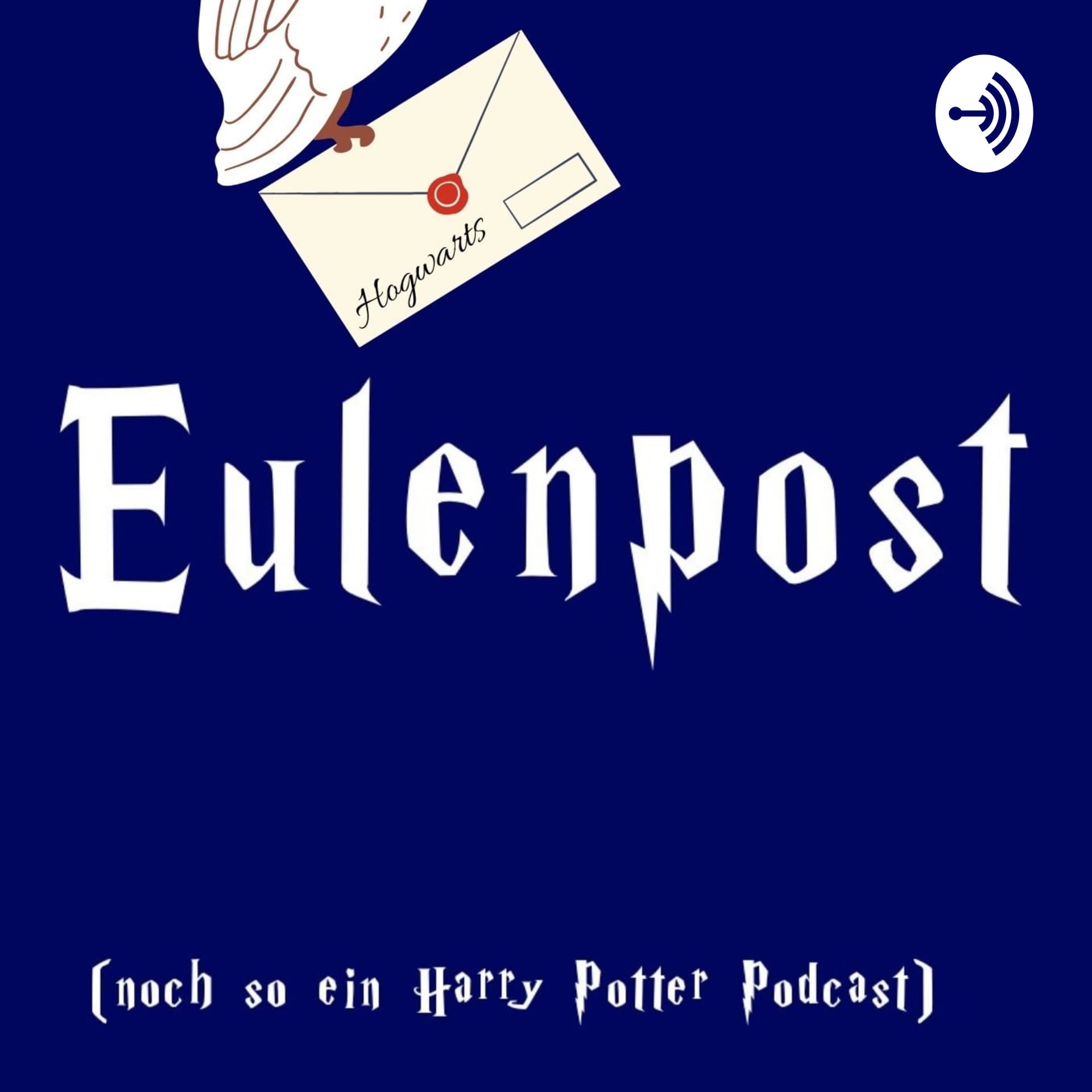 EulenpostCast - Podcasts