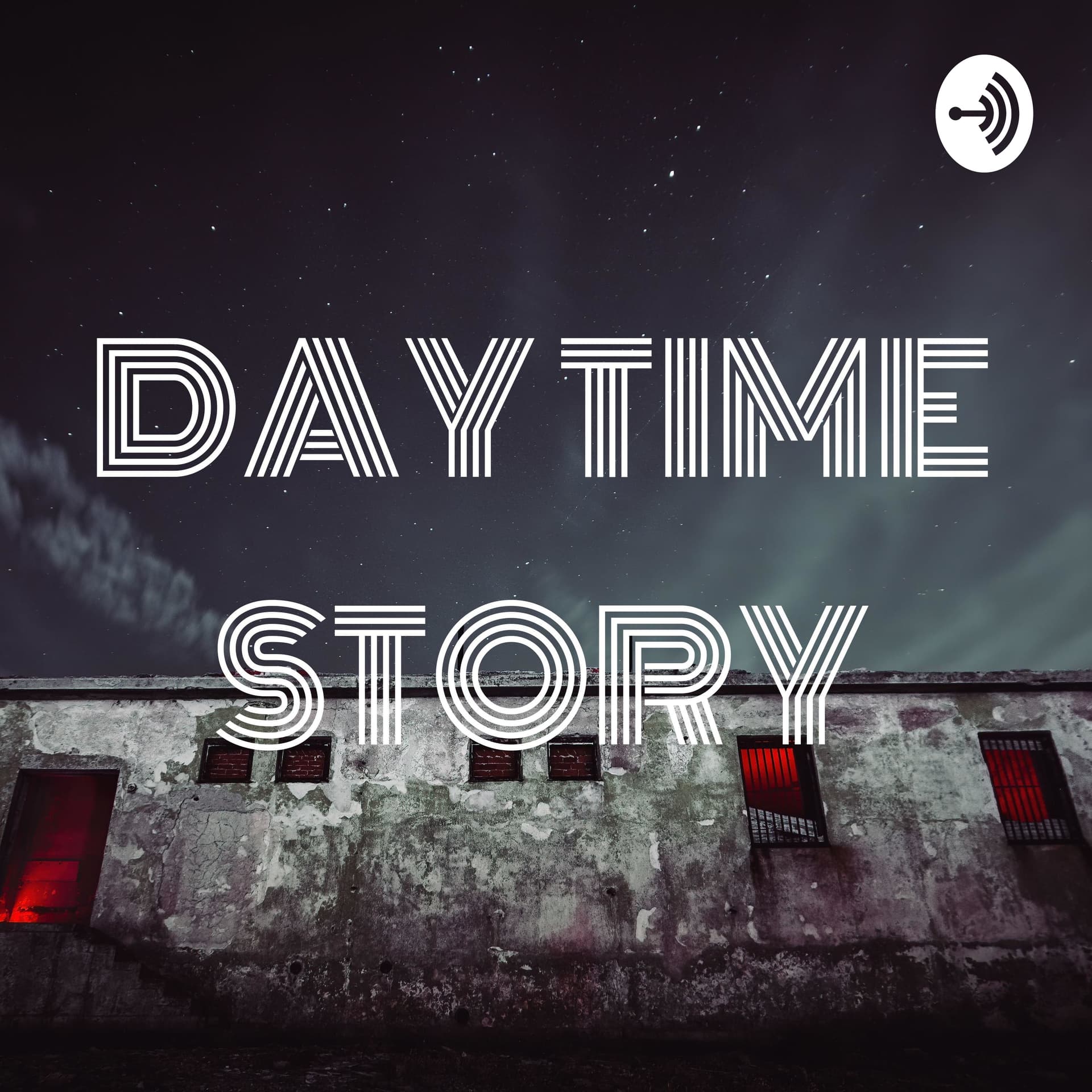 DAY TIME STORY - Podcasts