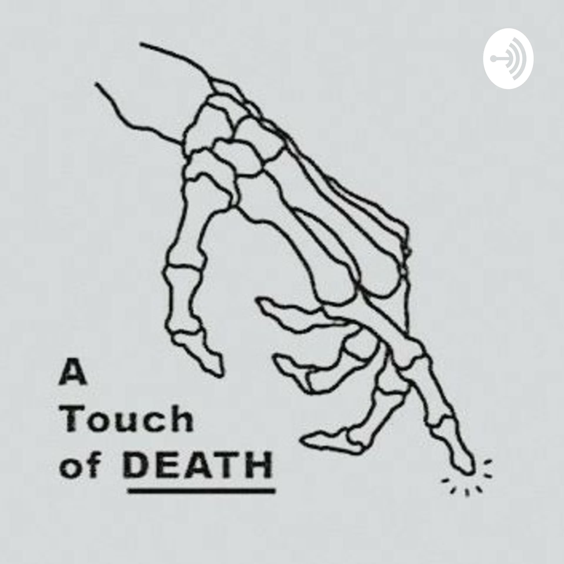 Ölüm Melekleri - Podcasts