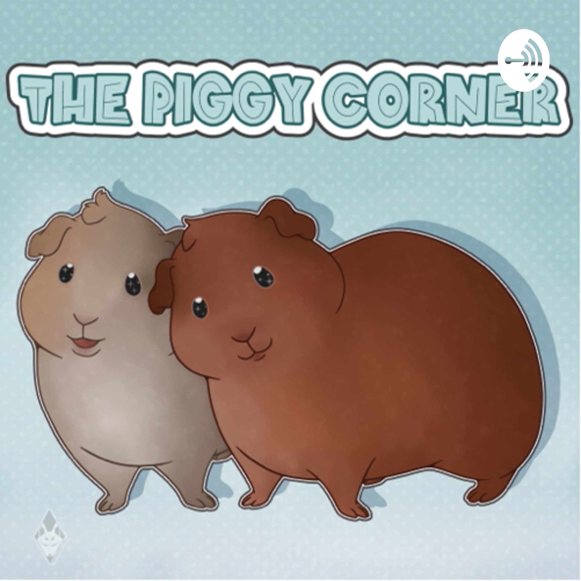 The Piggy Corner - Podcasts
