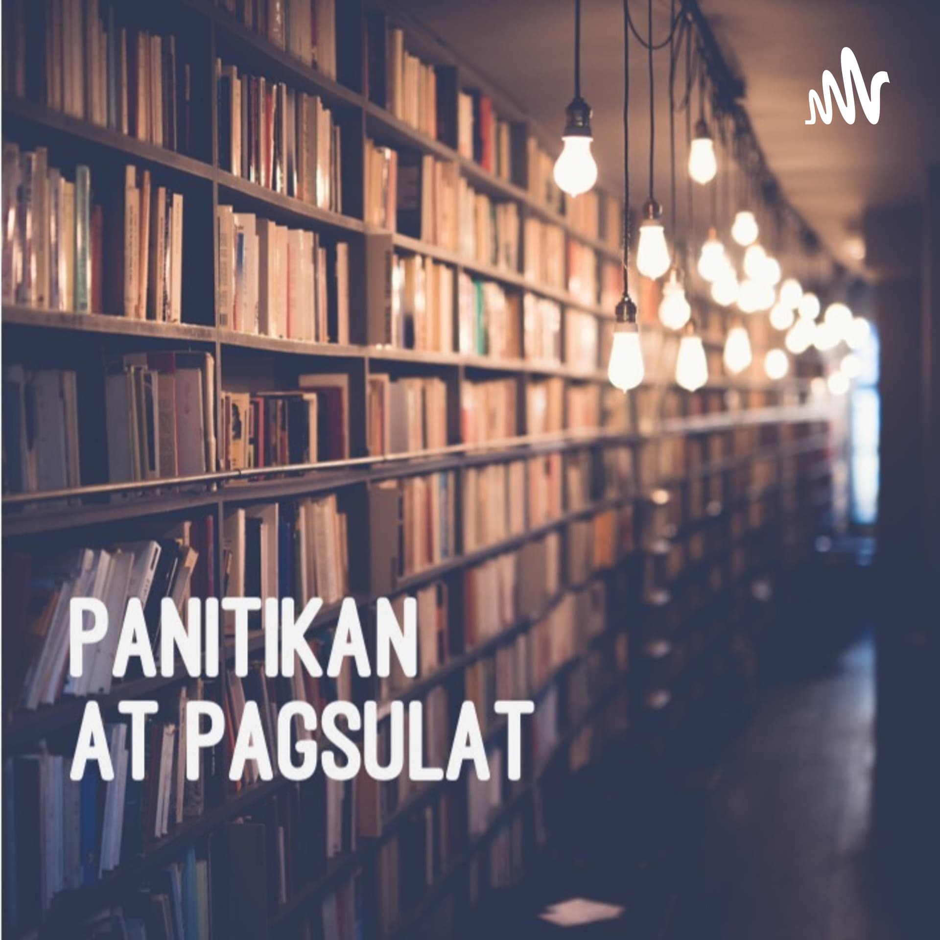 Panitikan at Pagsulat - Podcasts