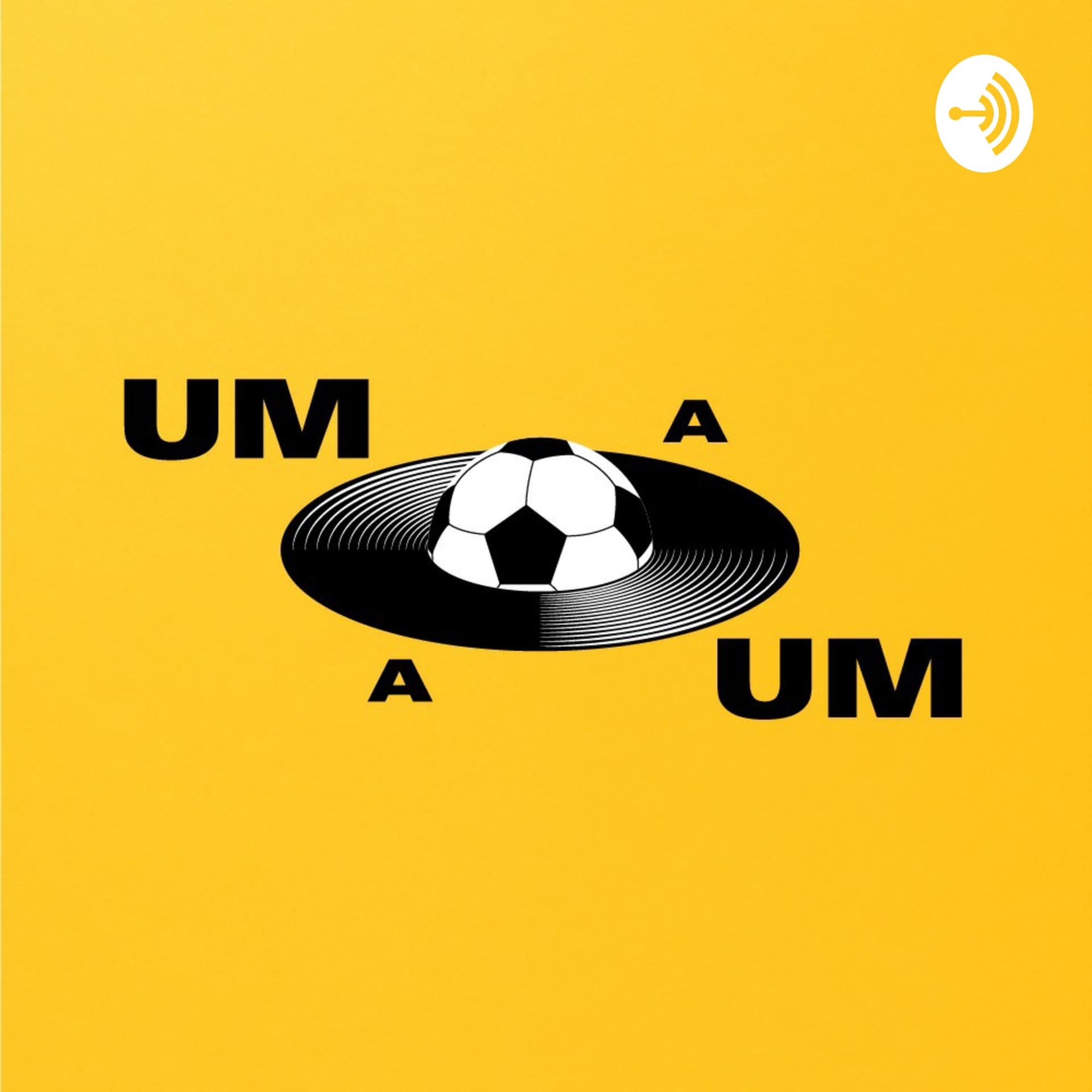Um A Um - Podcasts