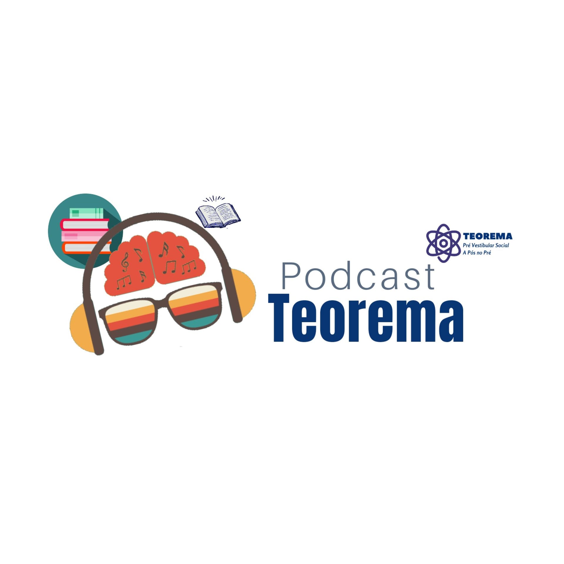 Podcast Teorema - Podcasts