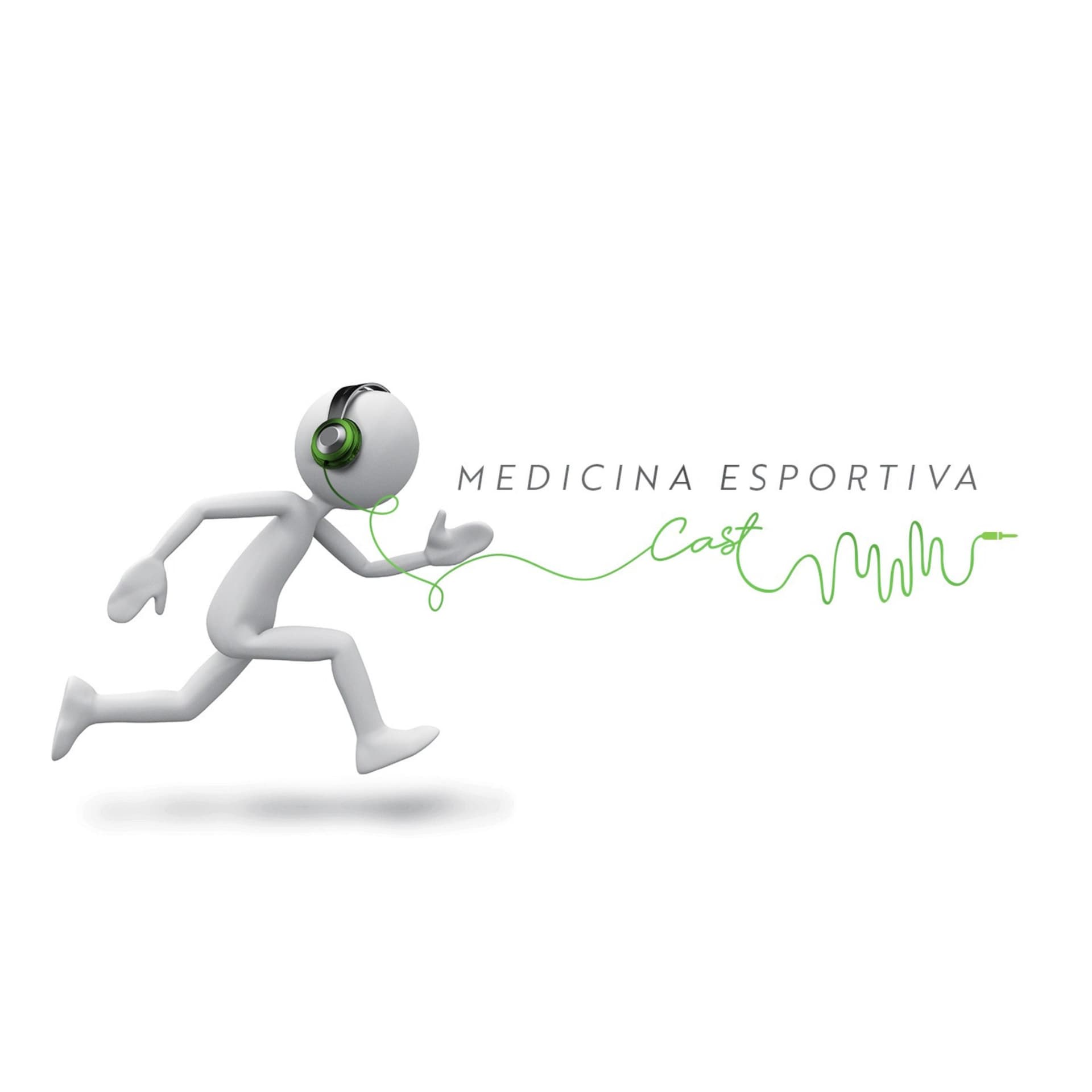 Medicina Esportiva Cast - Podcasts