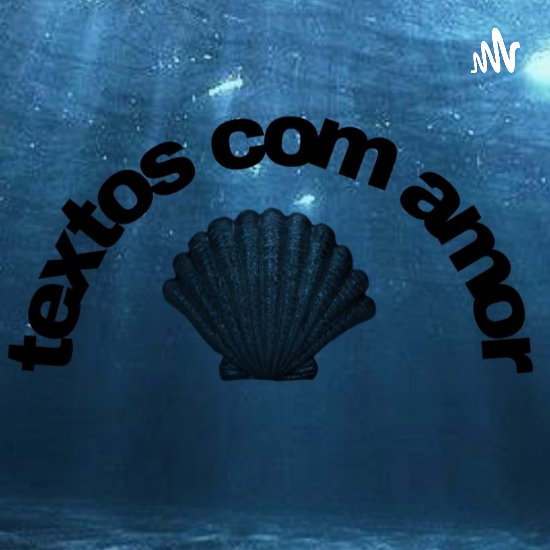 Textos Com Amor - Podcasts