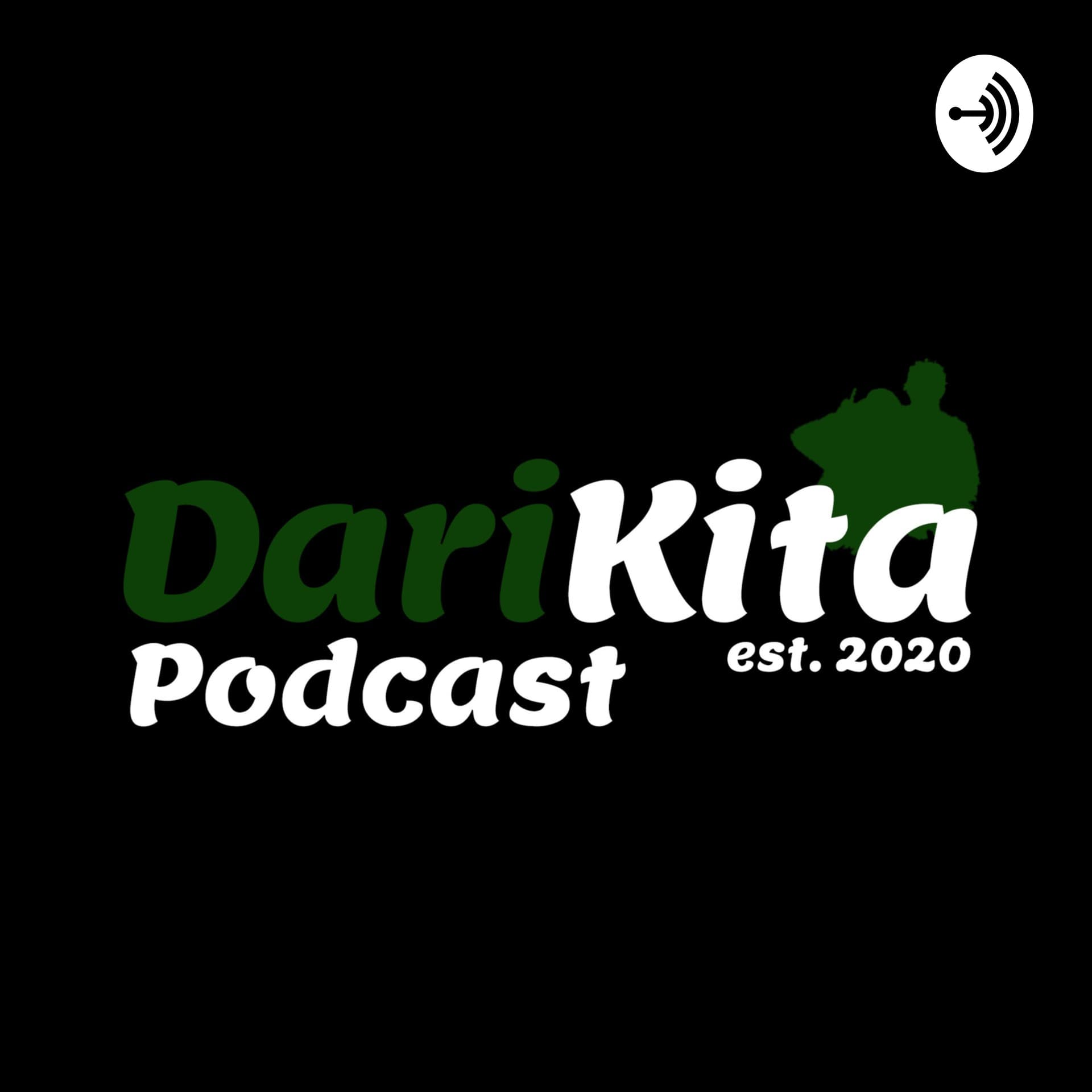 DariKita Podcast - Podcasts