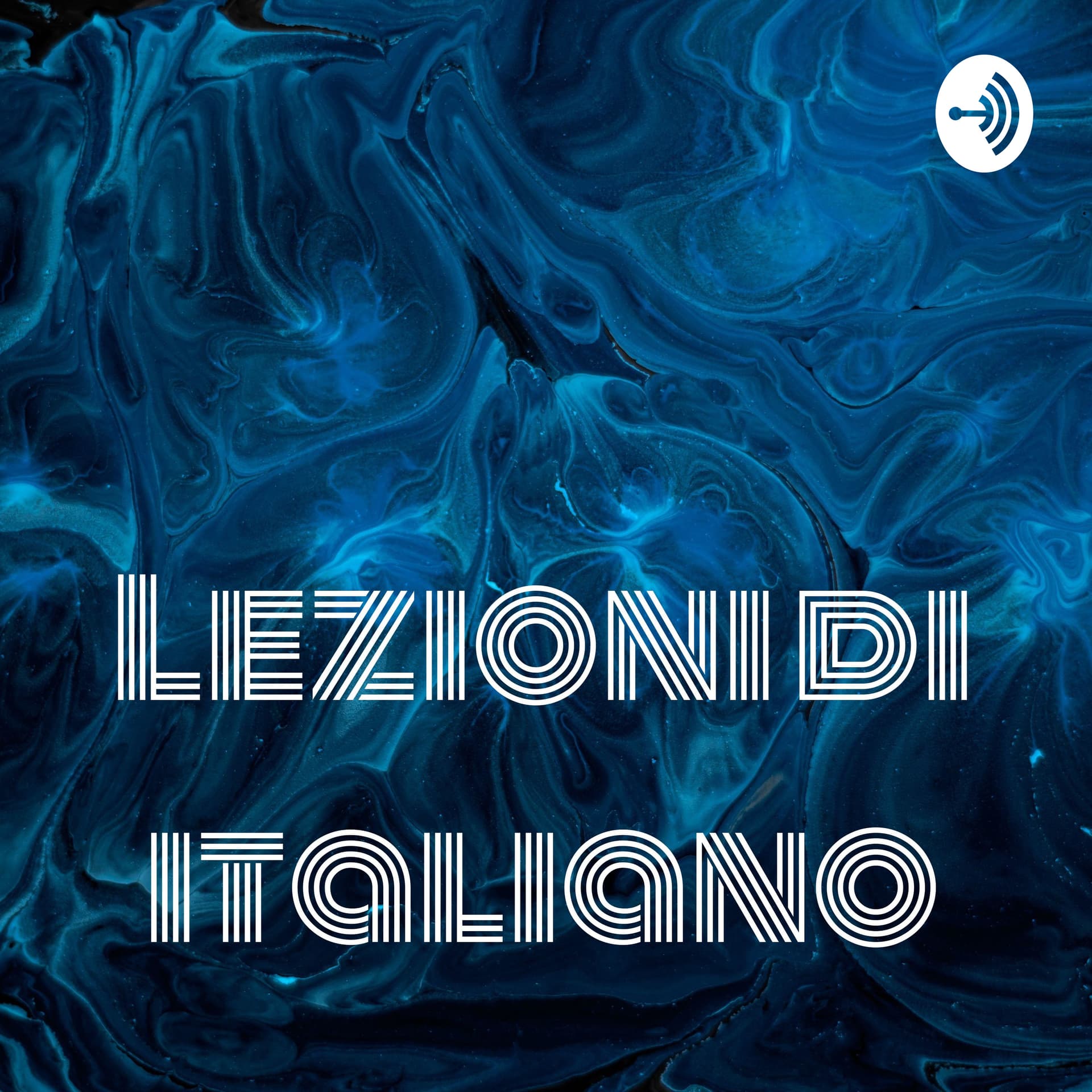 Lezioni di italiano con Stefano D'Ambrosio - Podcasts