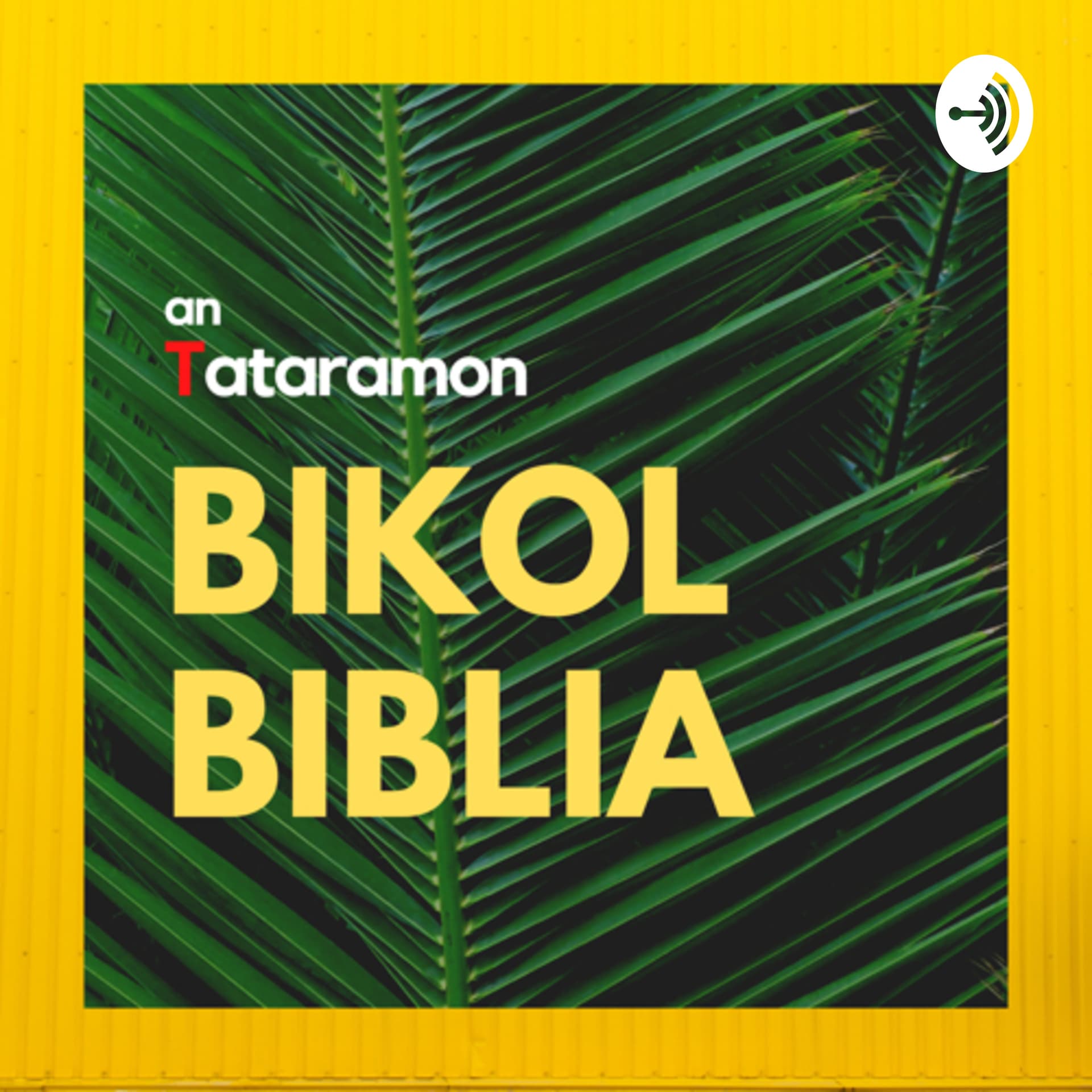 Bikol Biblia - Podcasts