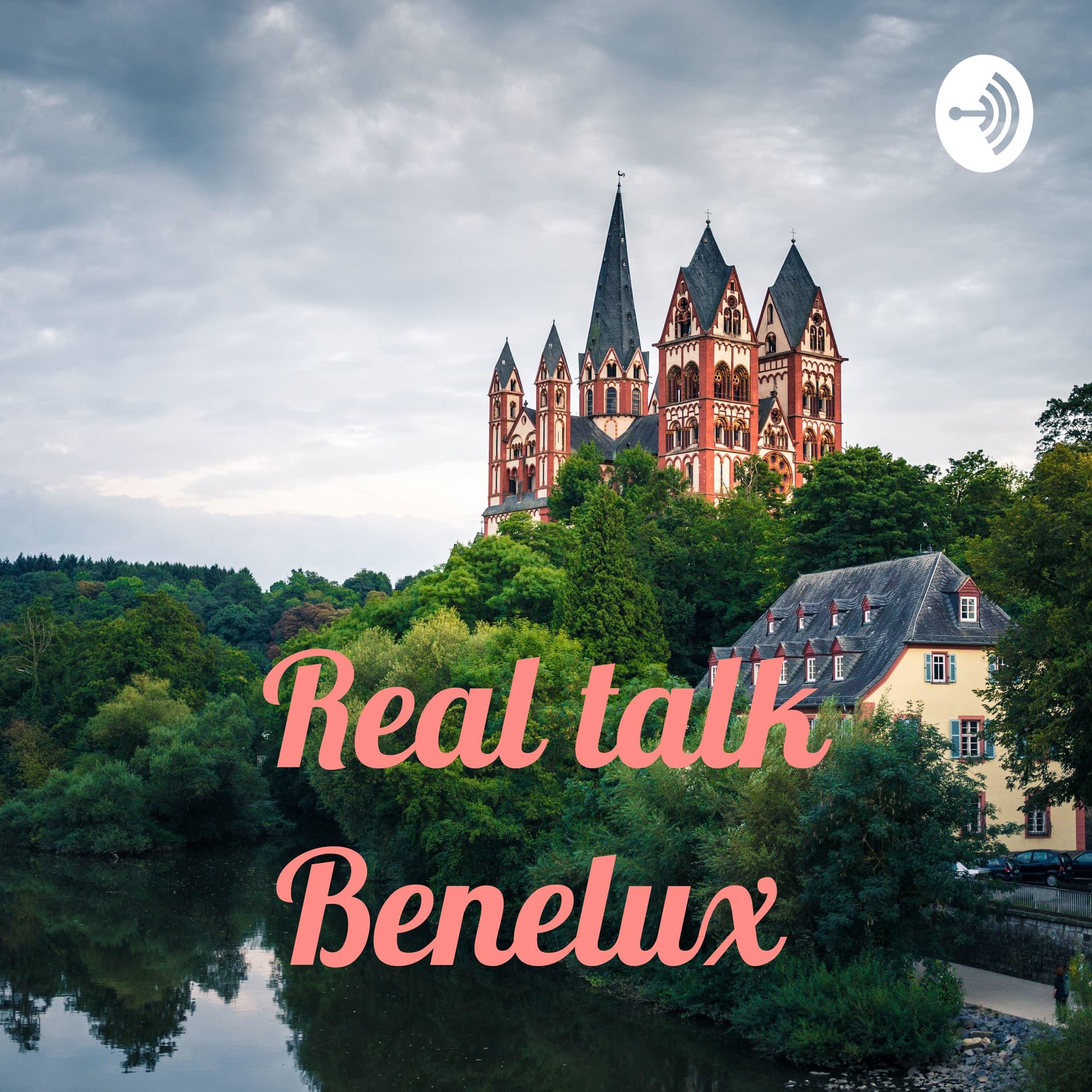 Real talk Benelux - Podcasts