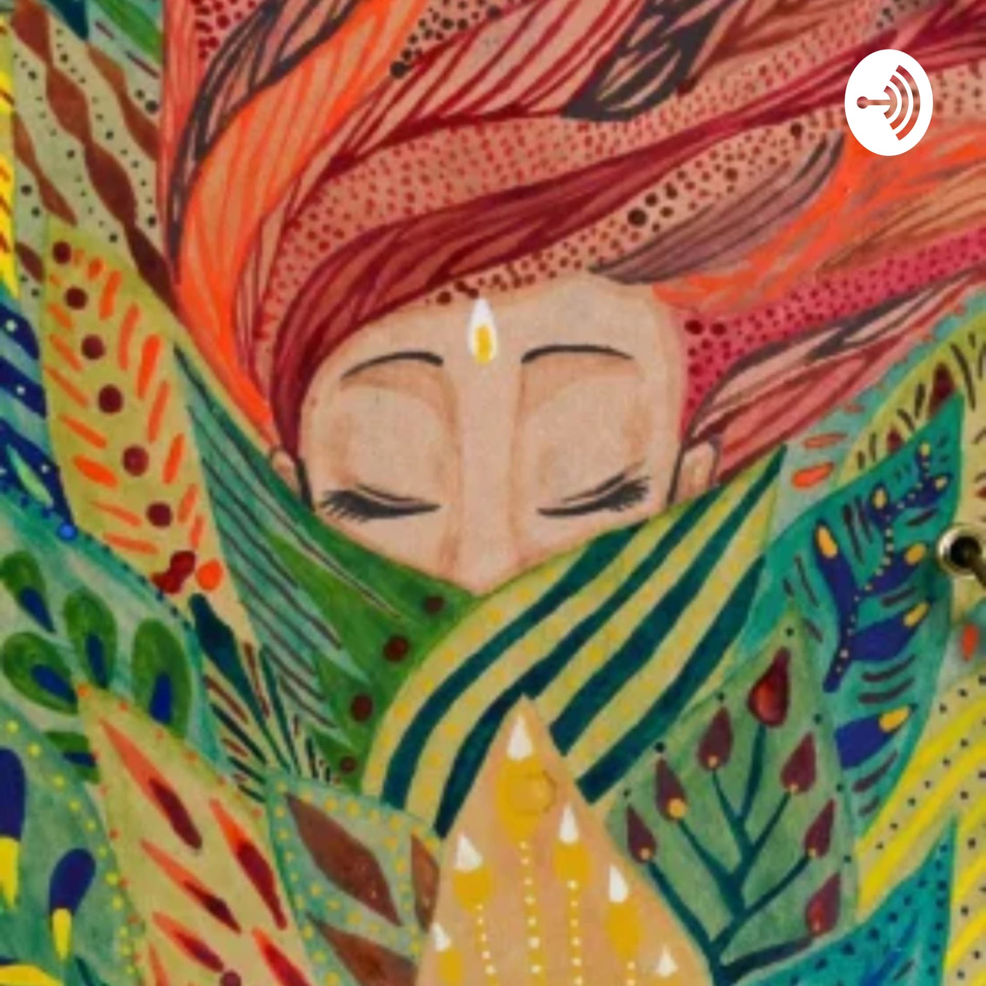 Maria Contadora - Podcasts