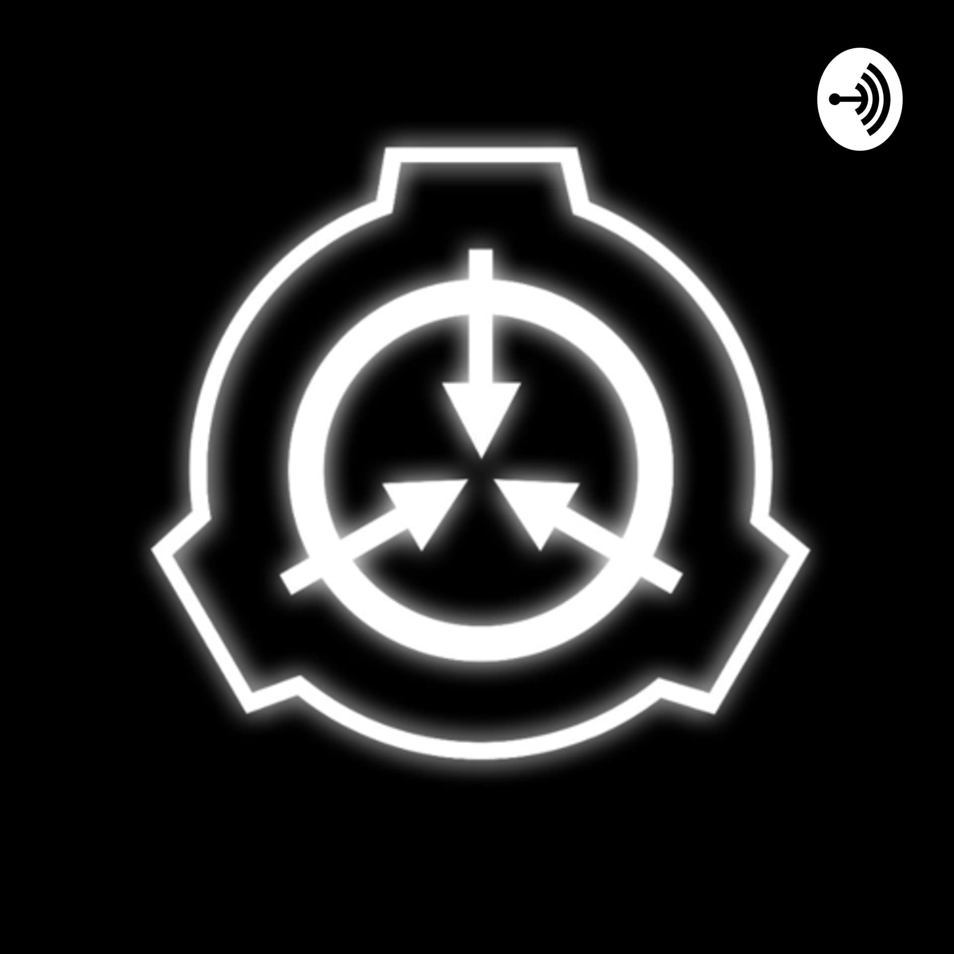 Anomalous: Tales From The SCP Foundation - Podcasts