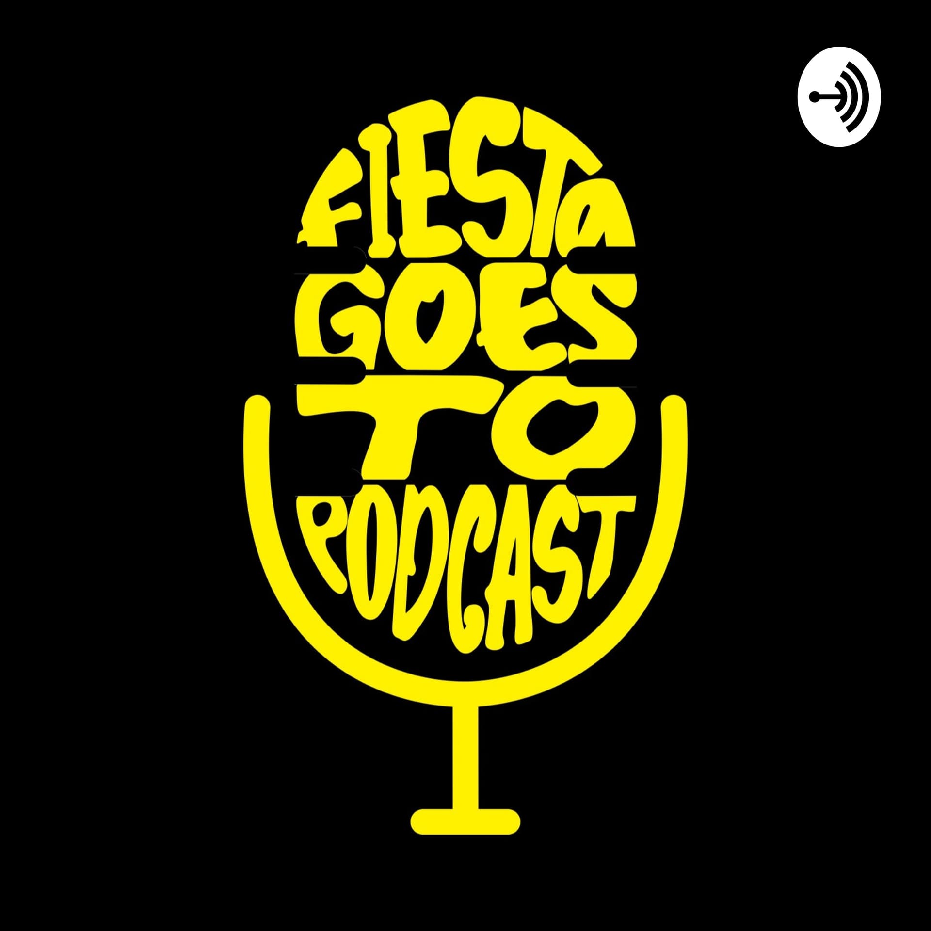 FIESTA RADIO PODCAST - Podcasts