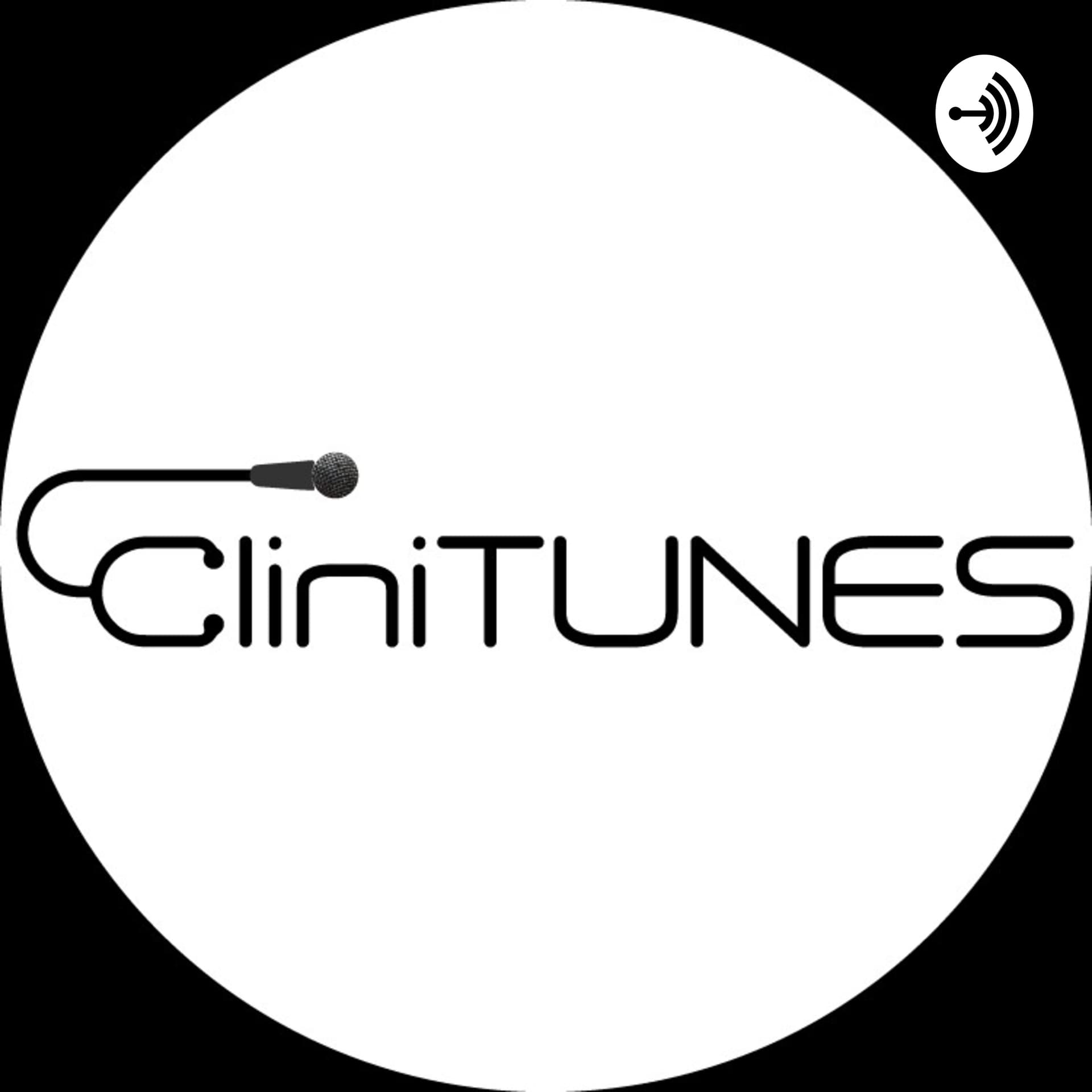 Clinitunes - Podcasts