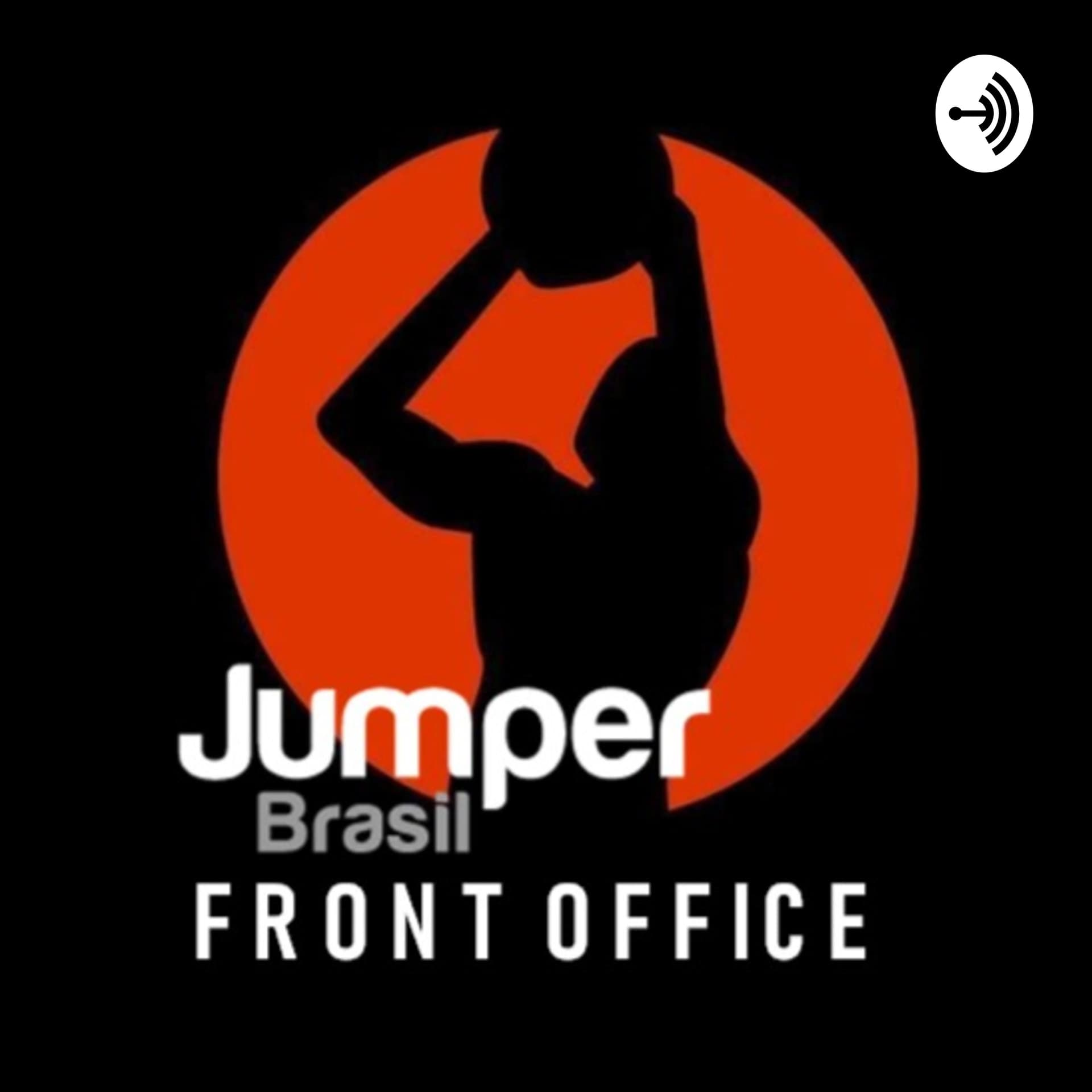 Jumper Front Office - Podcasts