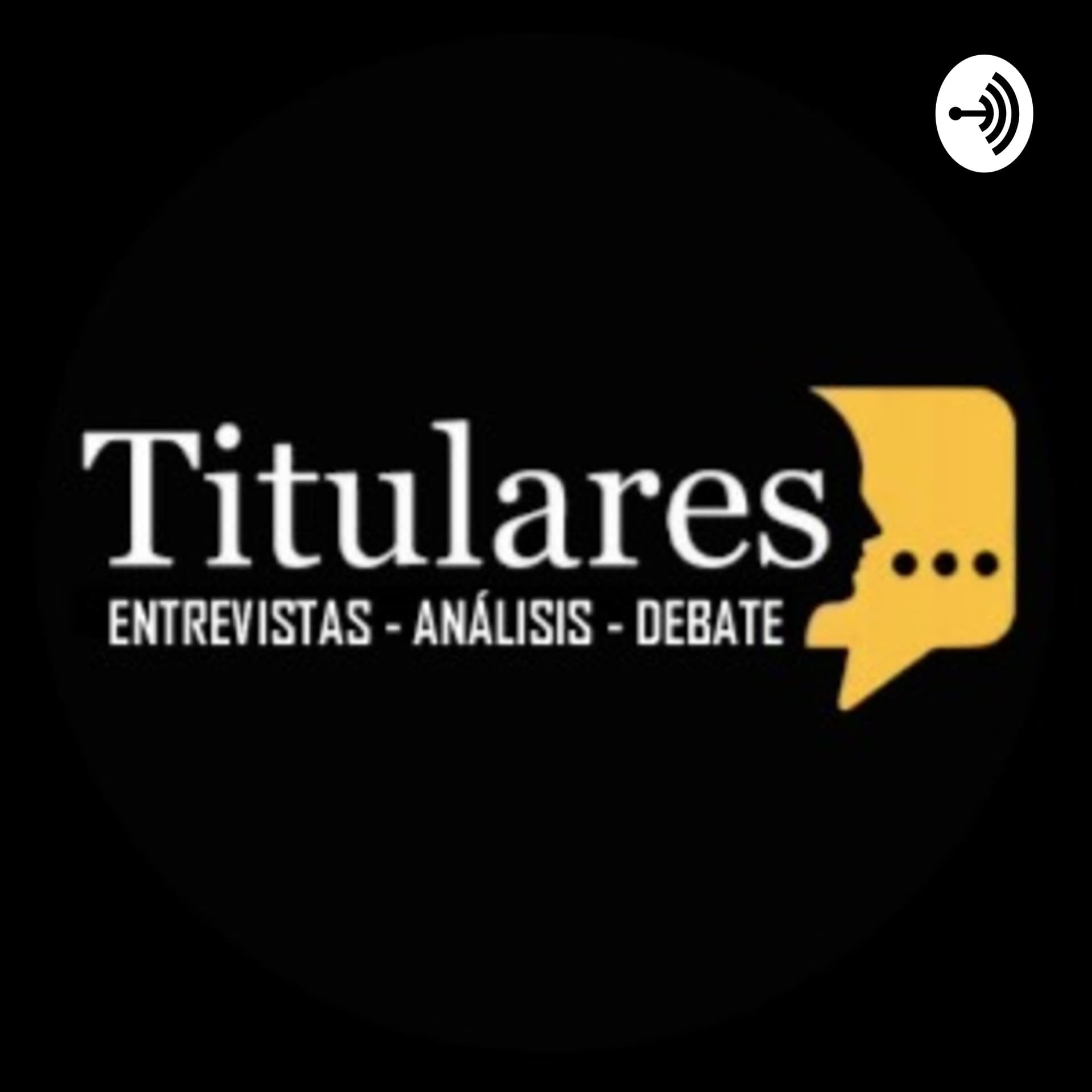 TitularesBCS - Podcasts