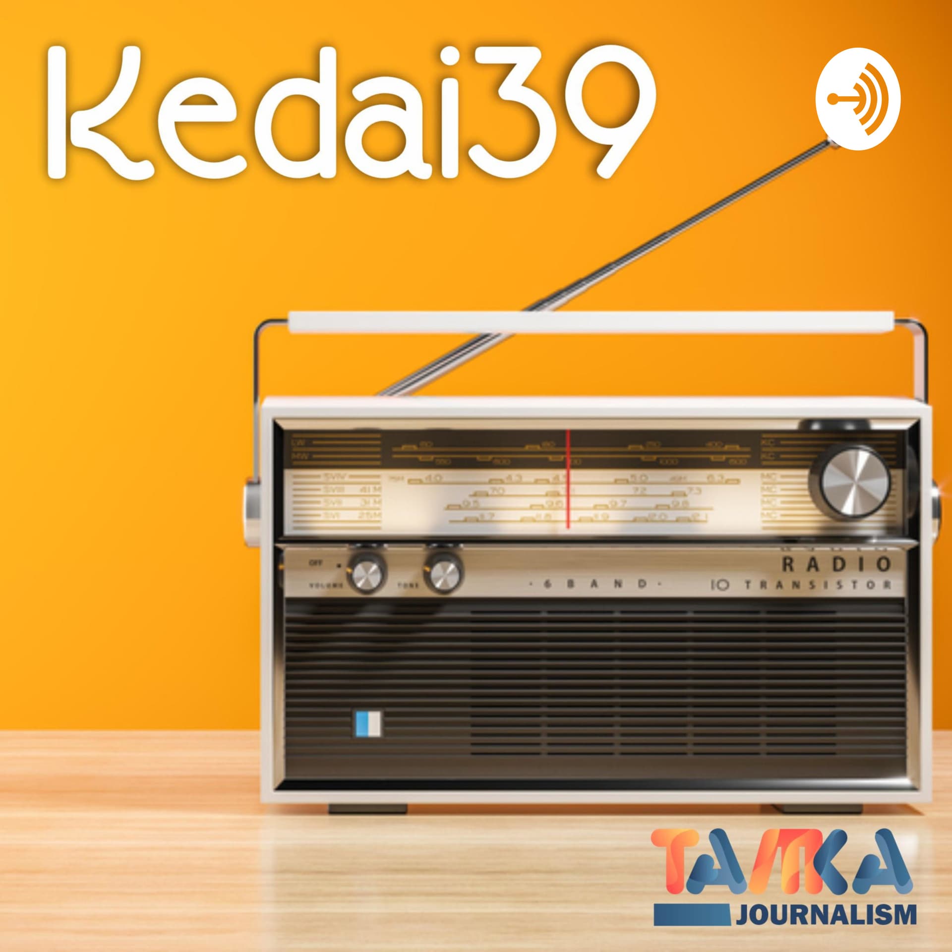 Kedai39 - Podcasts