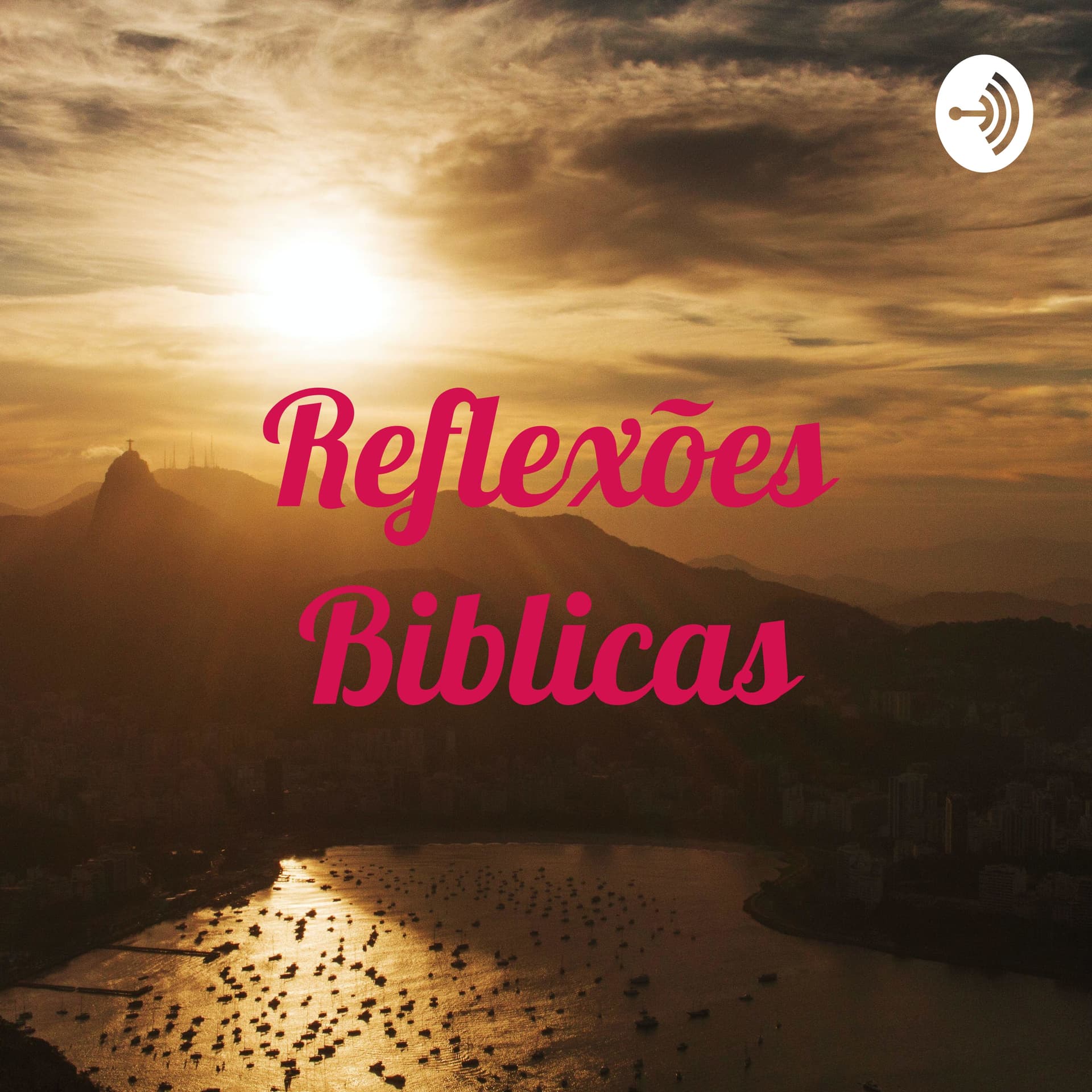Reflexões Biblicas - Podcasts