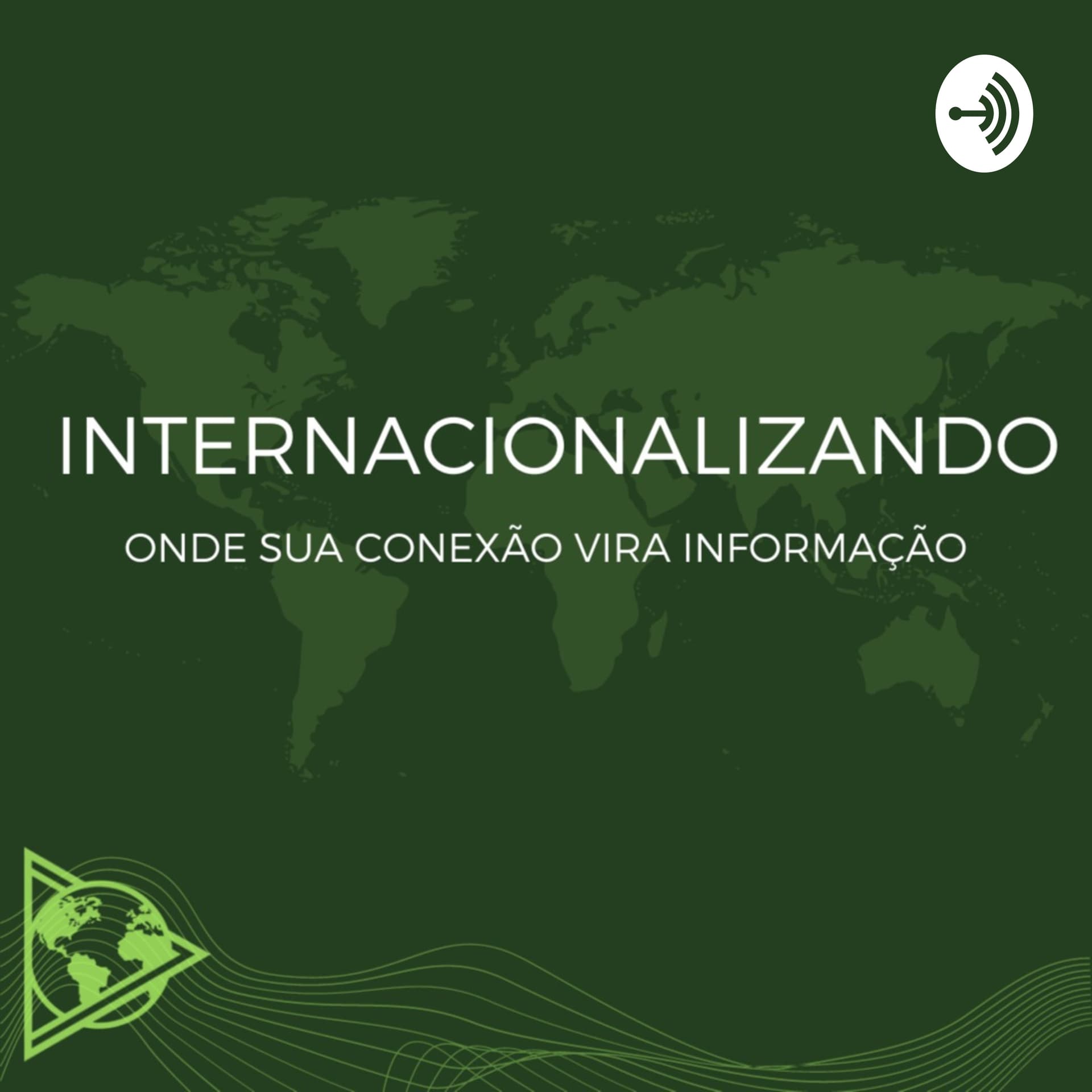 Internacionalizando - Podcasts