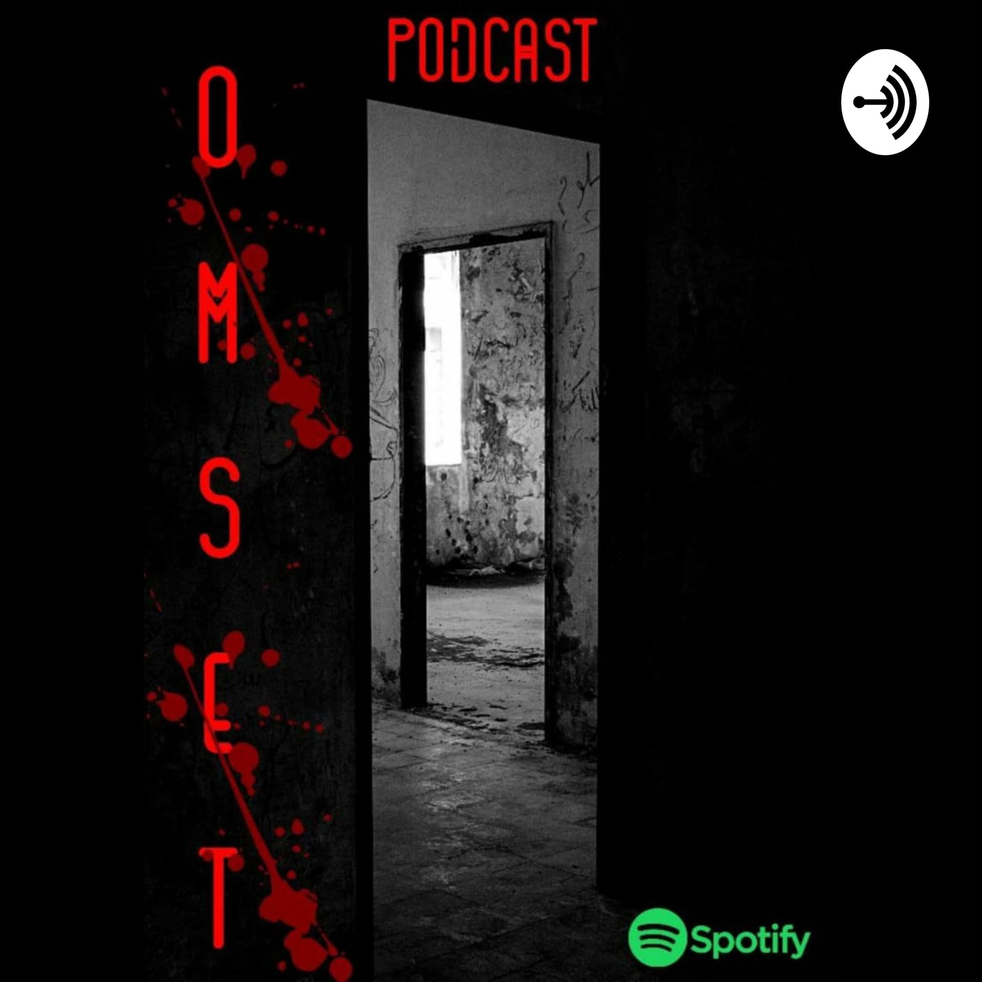 OMSET PODCAST - Podcasts