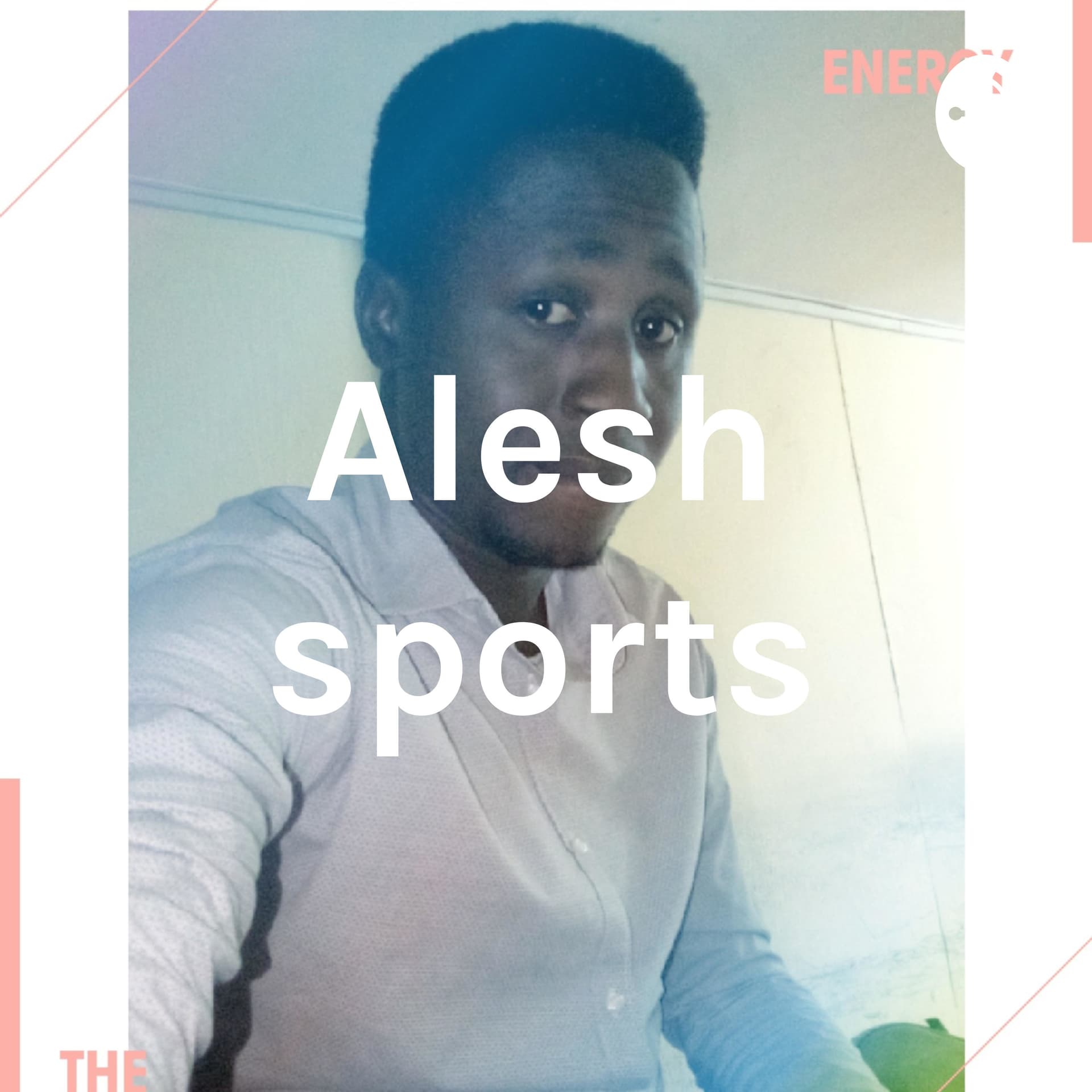 Alesh sports - Podcasts
