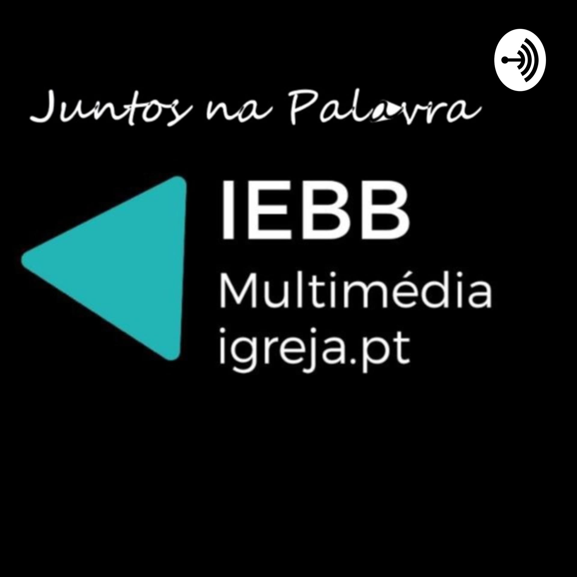 Juntos na Palavra - Podcasts