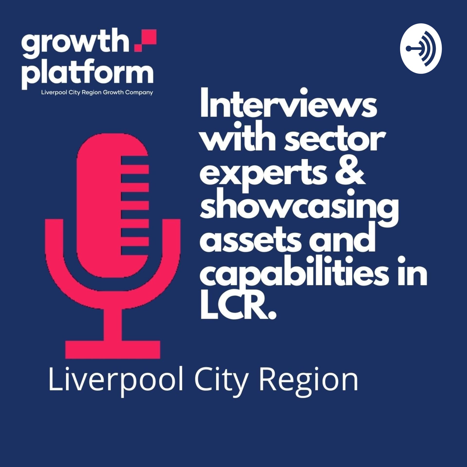 Growth Platform talks - Podcasts
