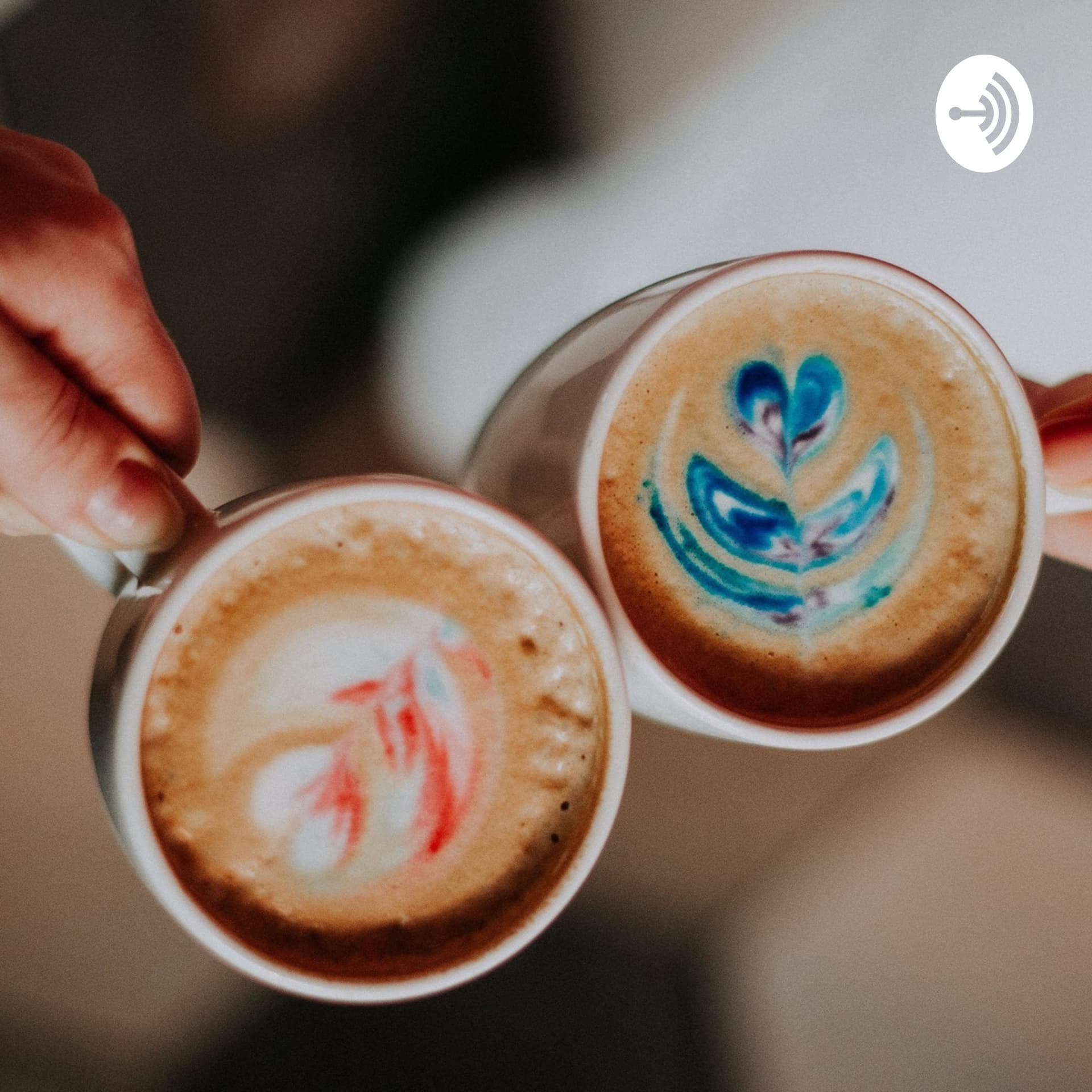 K-Pop Cafe - Der Podcast zu BTS und K-Pop - Podcasts