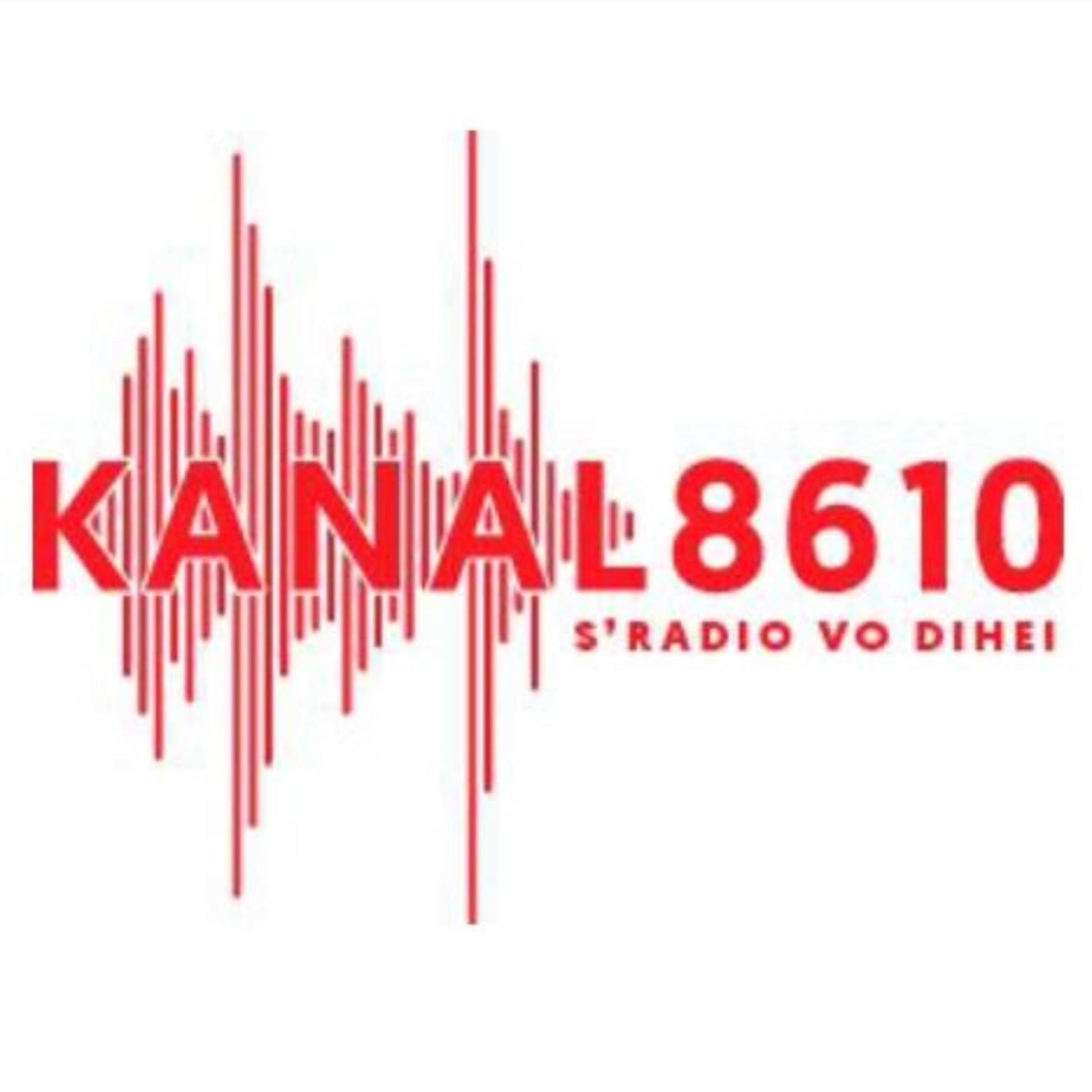 Kanal8610 Podcast - Podcasts