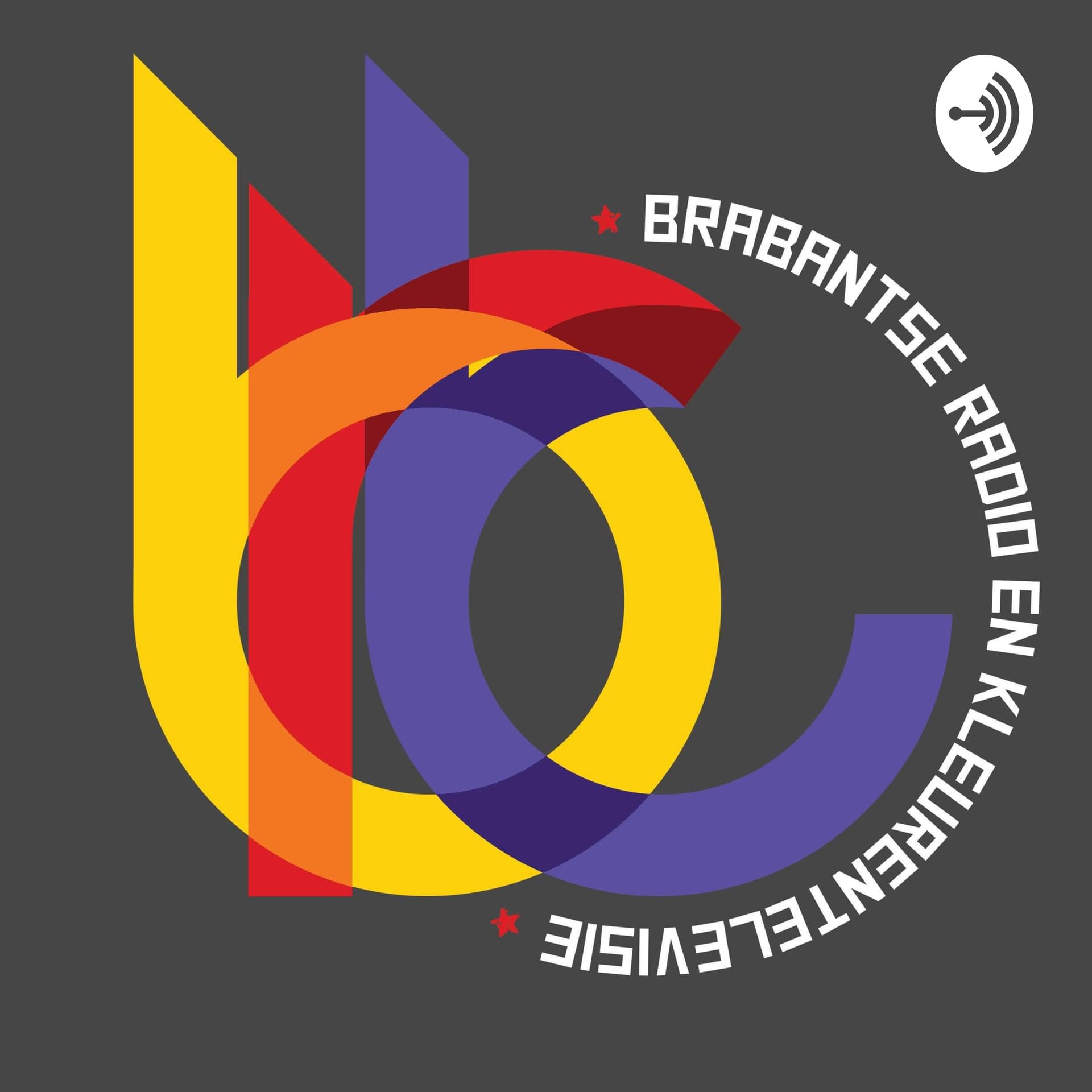 BRT Brabantse Radio en kleurenTelevisie - Podcasts